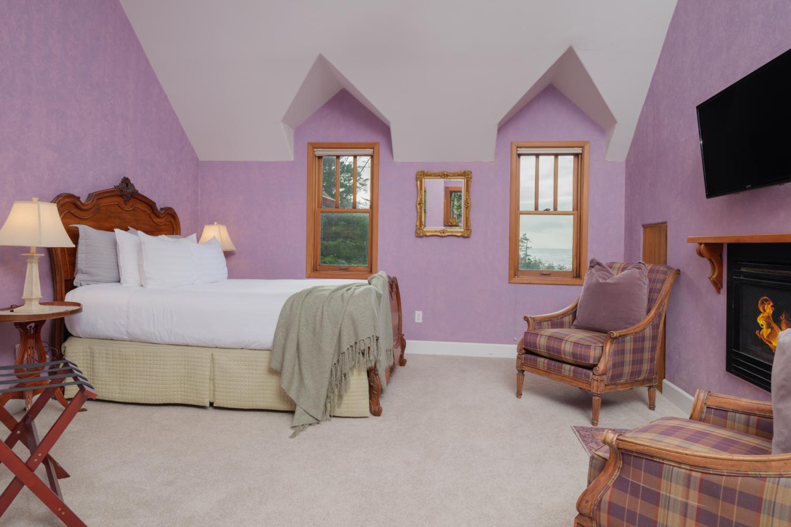 Arch Cape Inn and Retreat