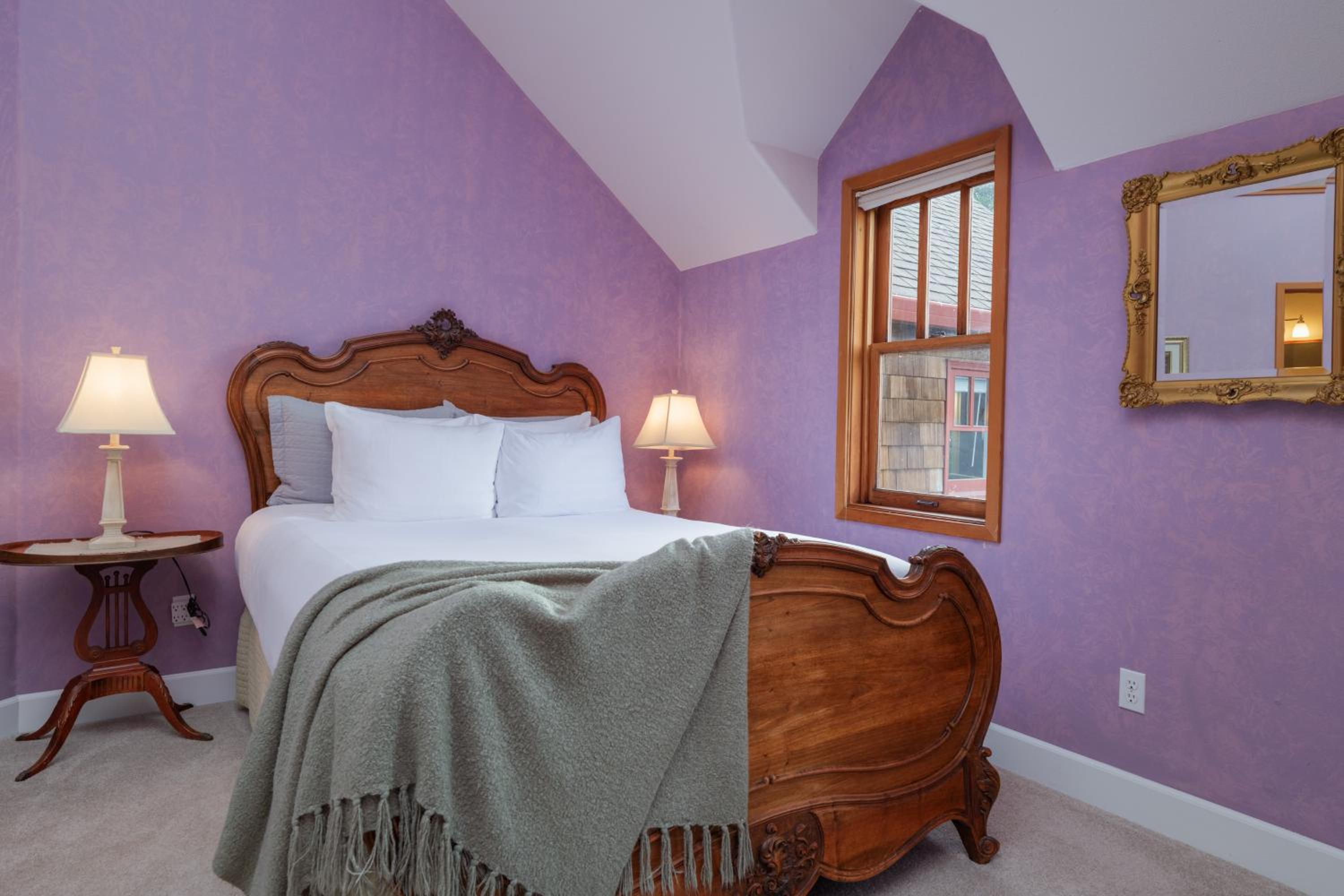 Arch Cape Inn and Retreat