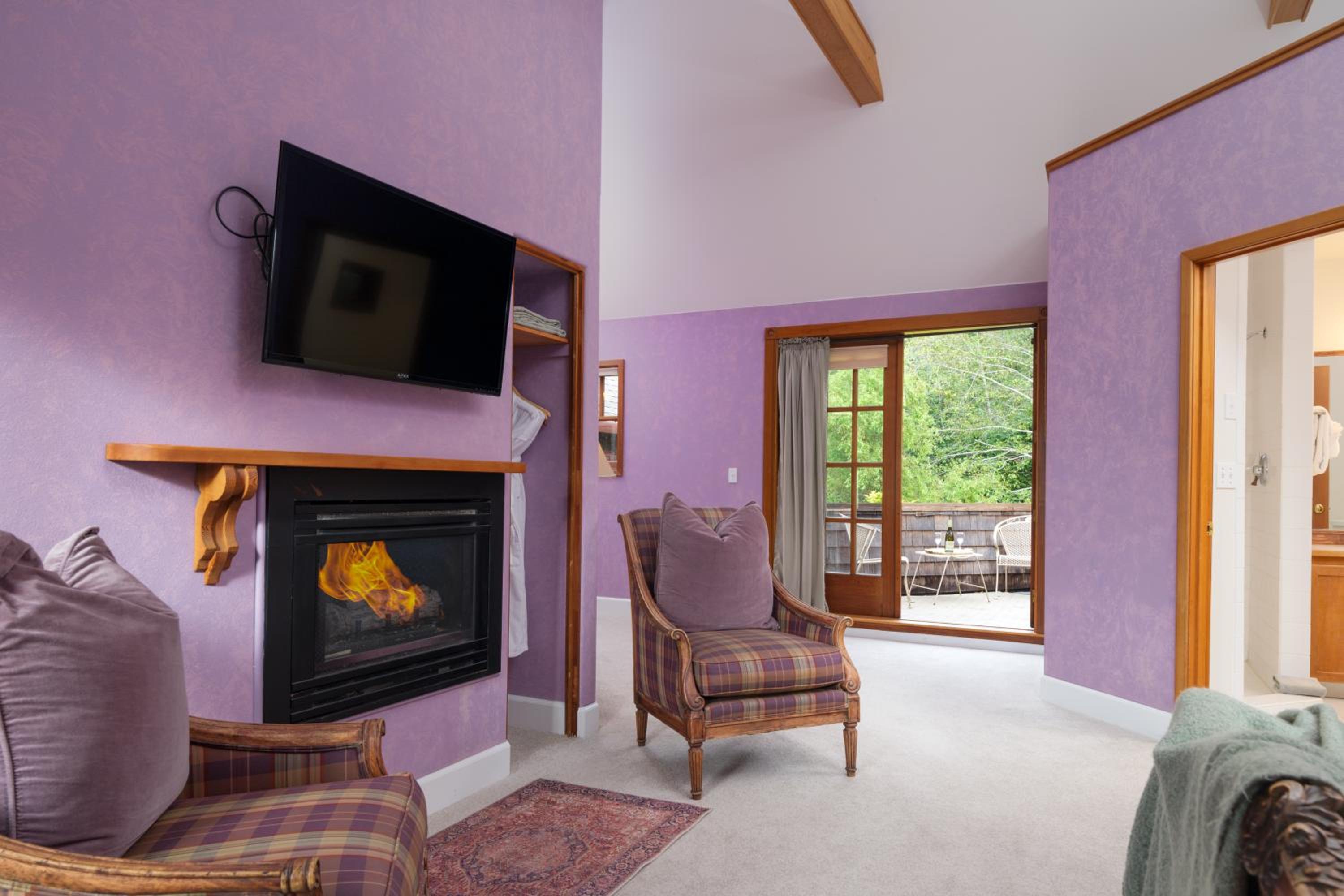 Arch Cape Inn and Retreat