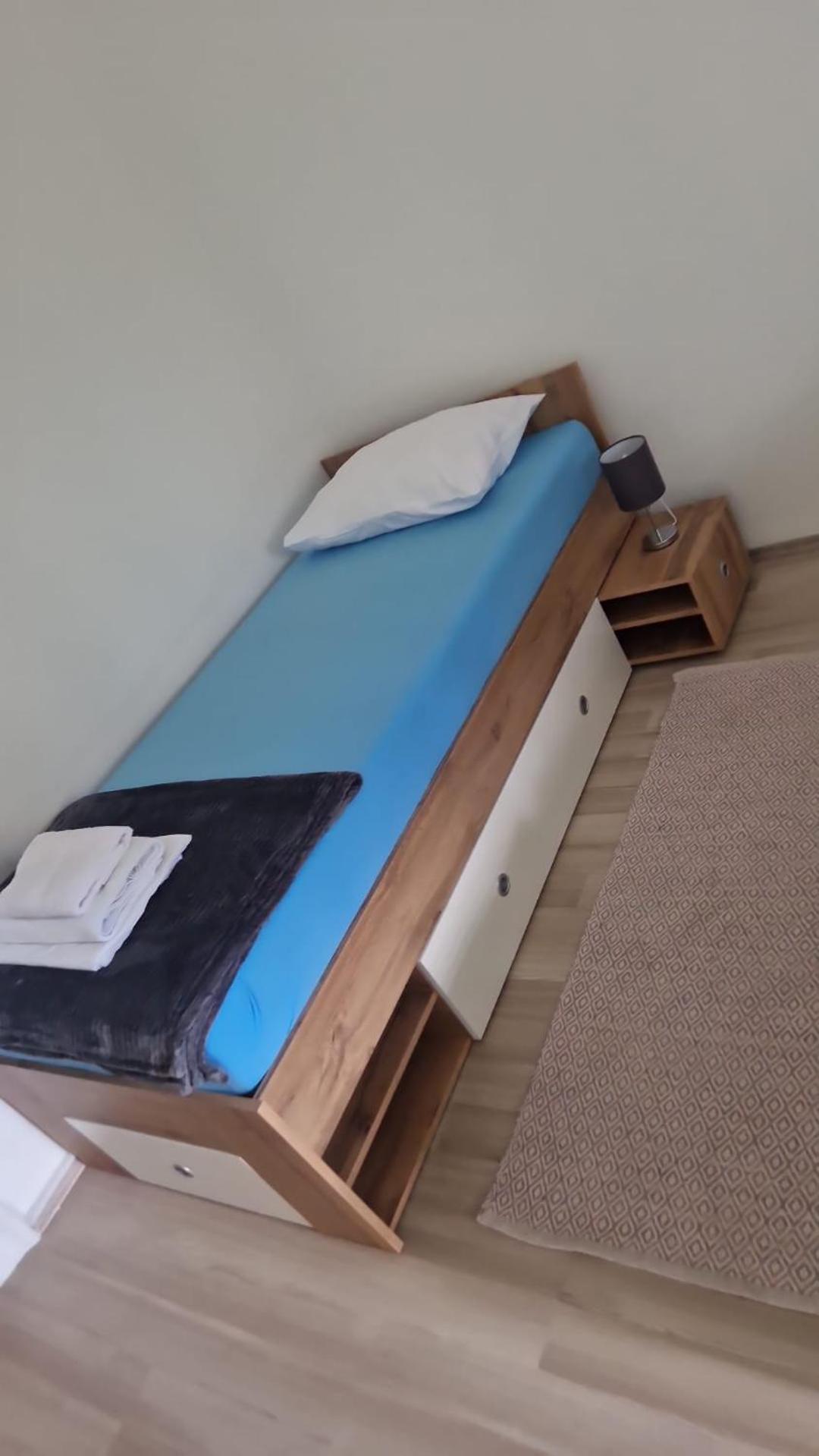 Apartment Pape