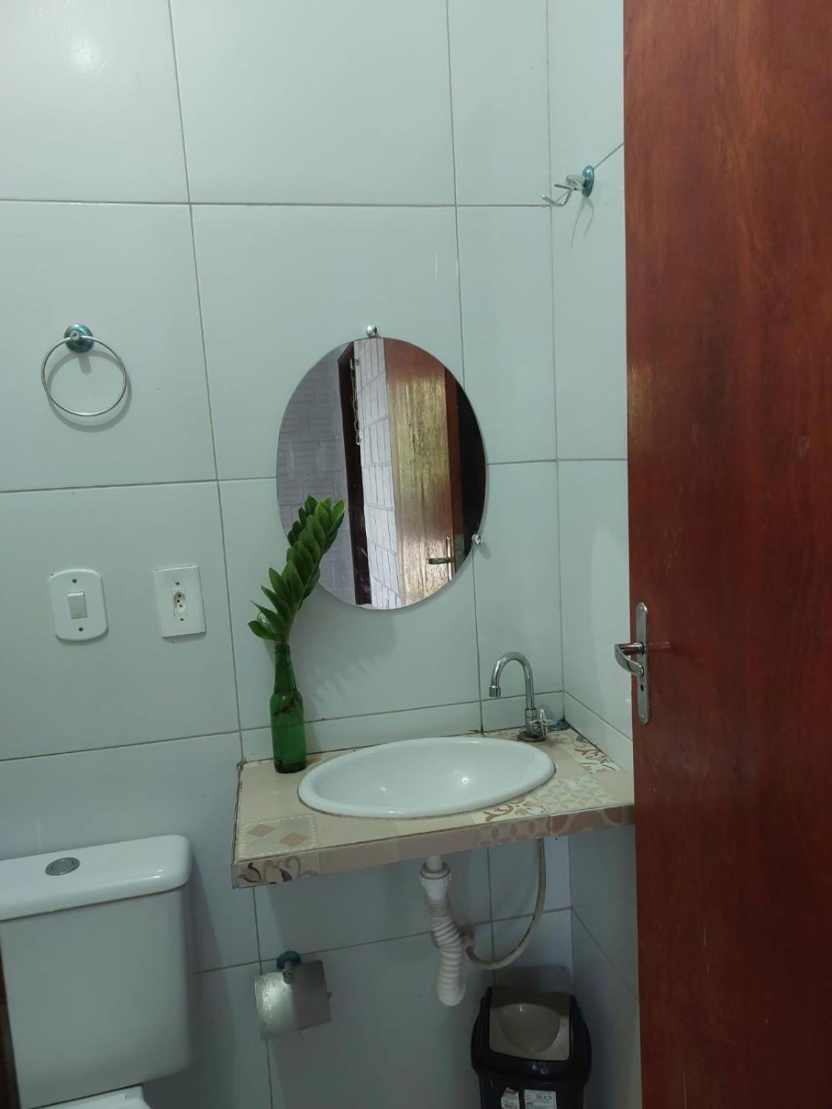 Chalés Cantim da Felicidade