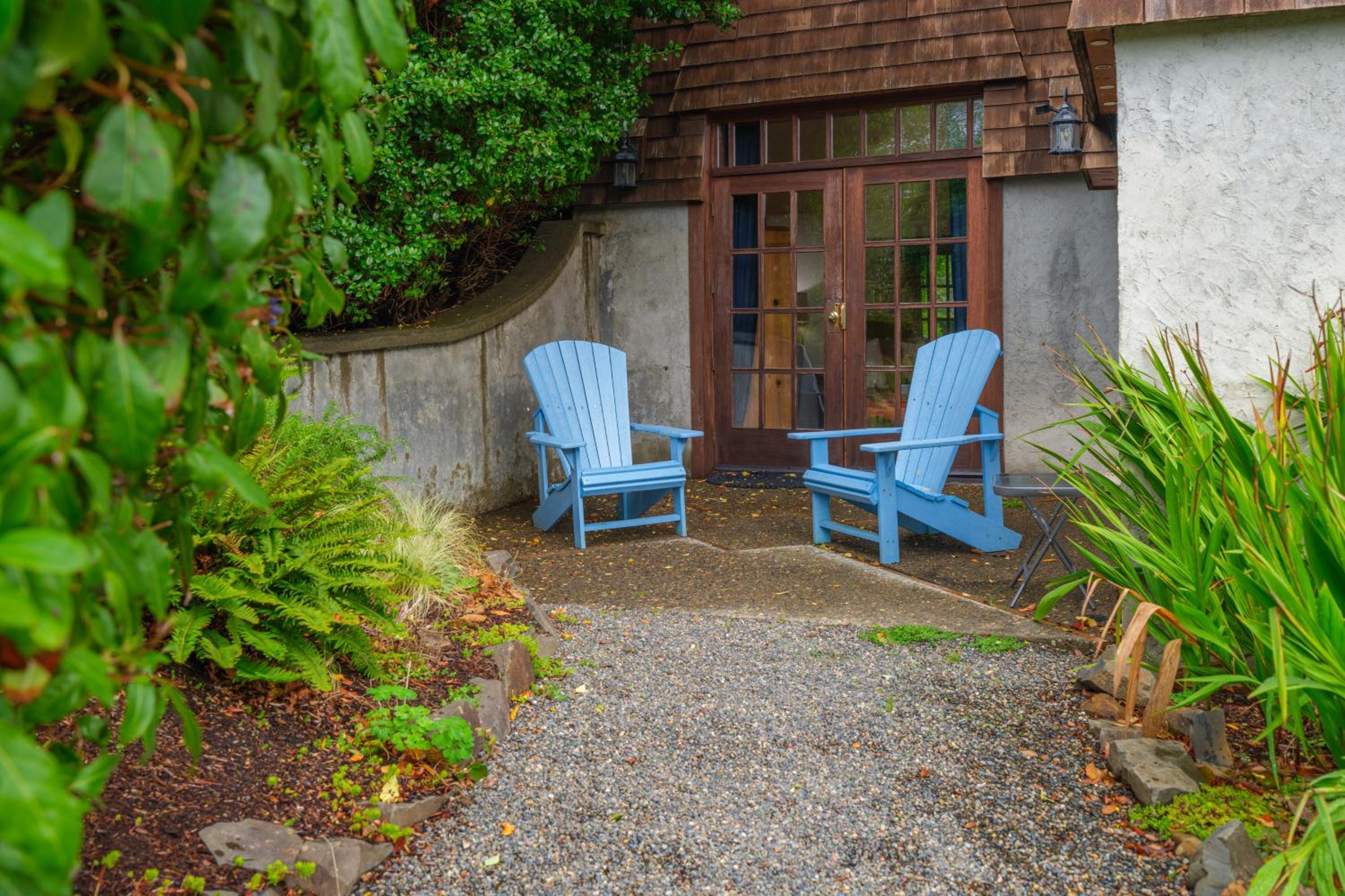 Arch Cape Inn and Retreat