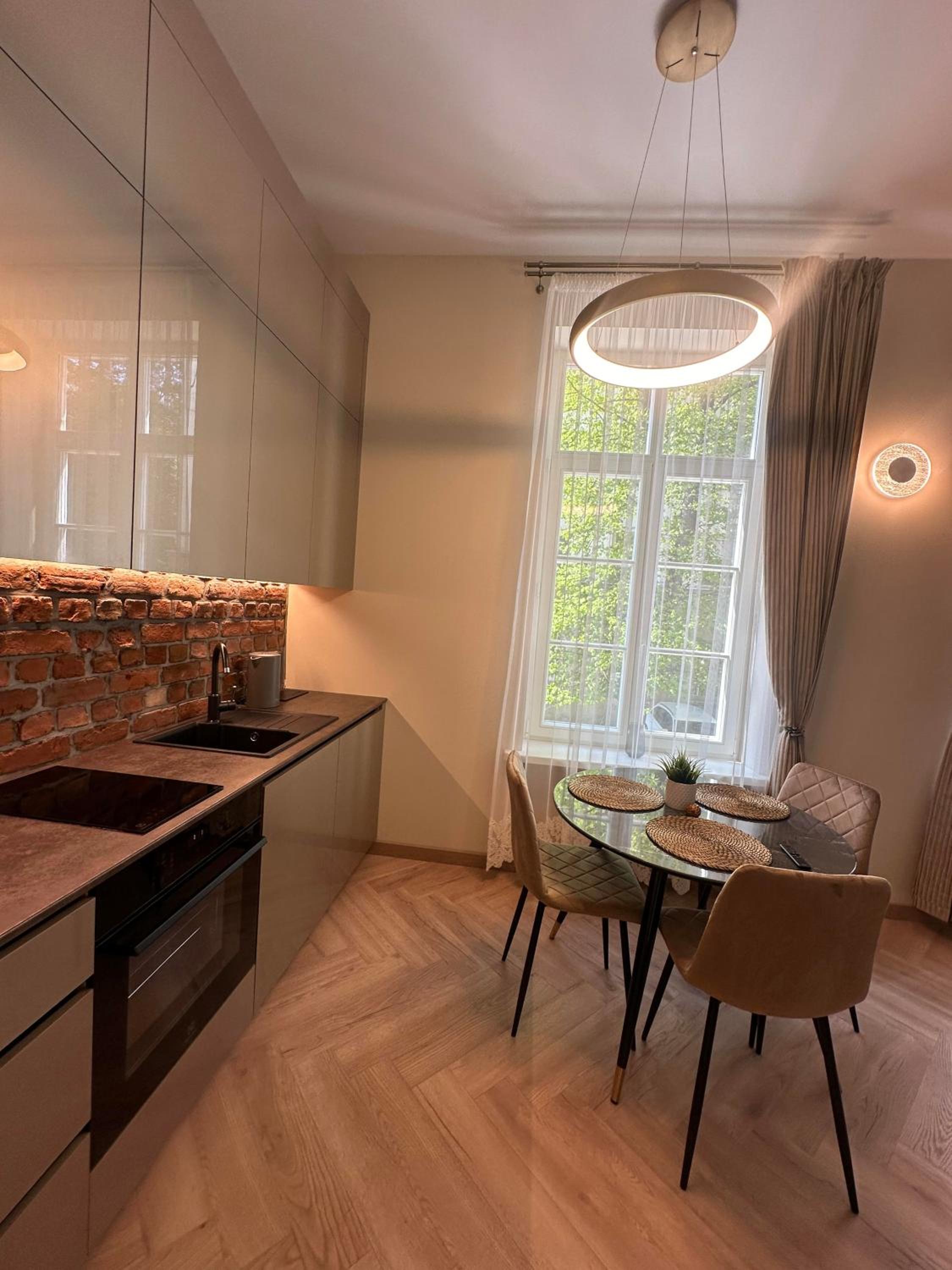 Old Memel Apartment view 3