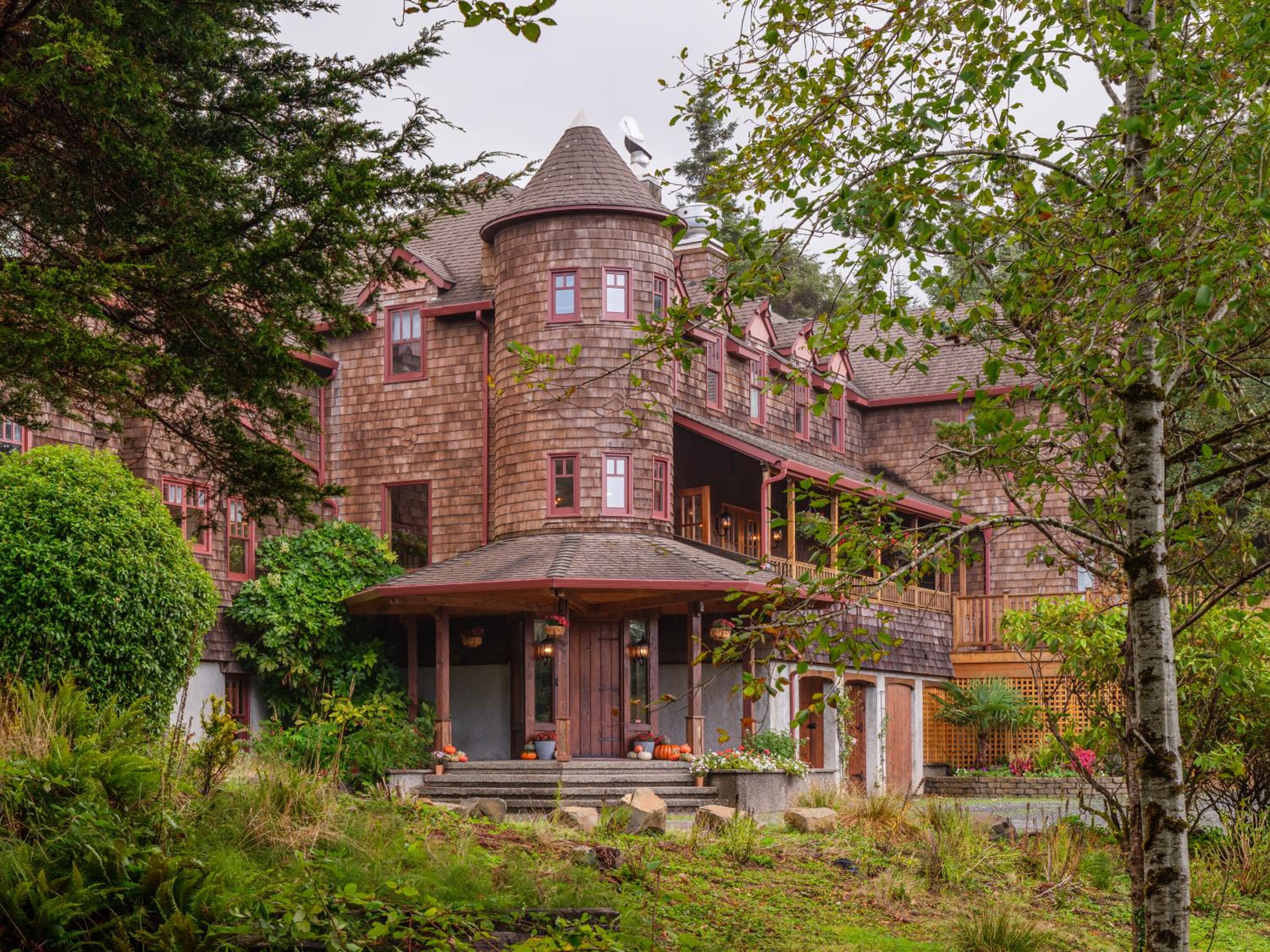 Arch Cape Inn and Retreat