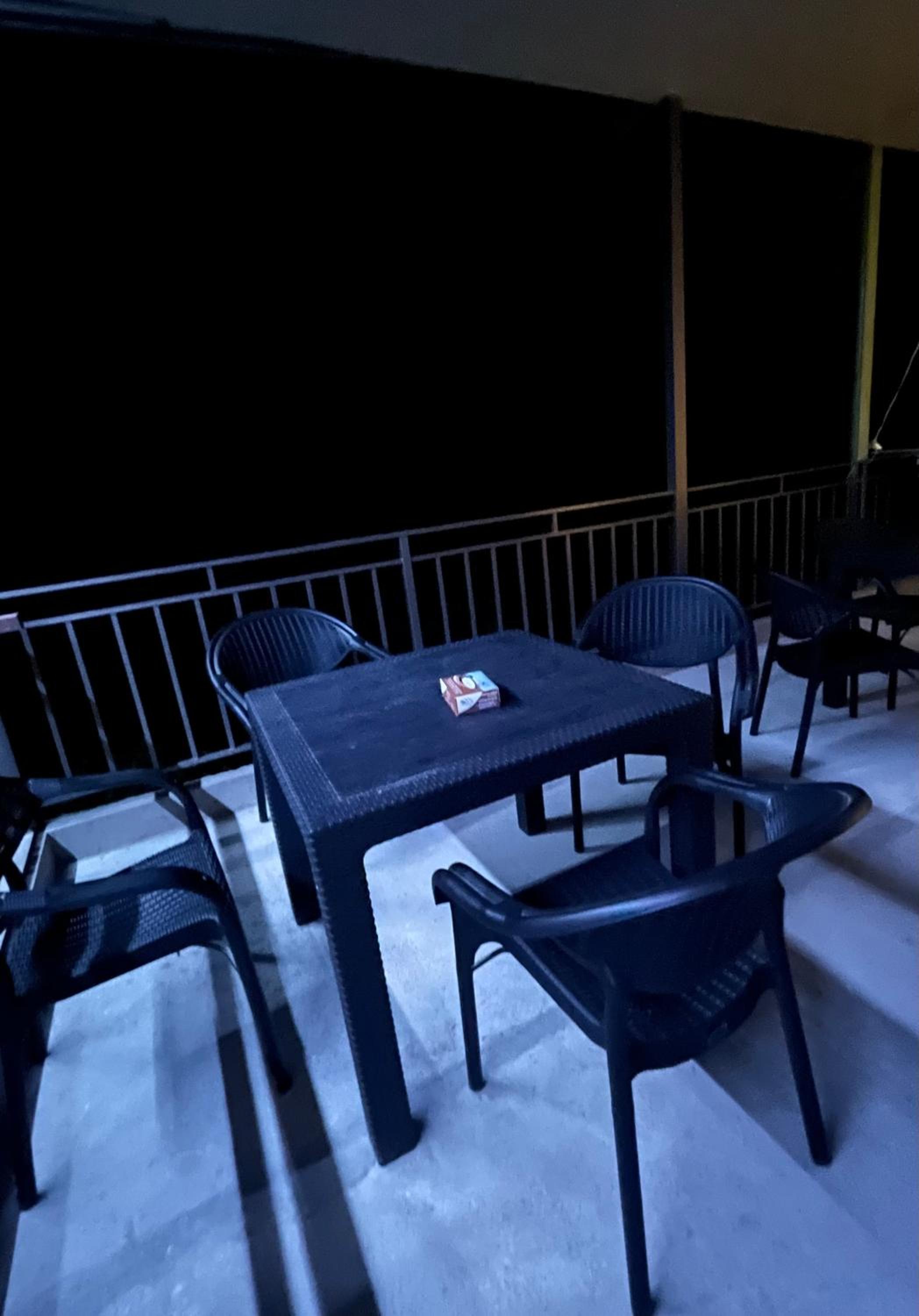 NAREMA FAMILY HOTEL MEGHRI