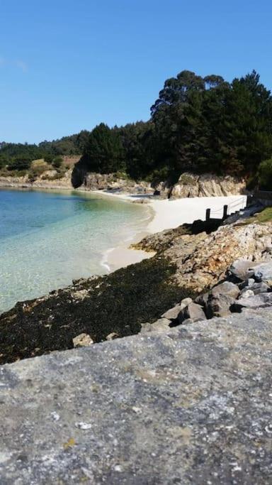 Vicedo White Sand