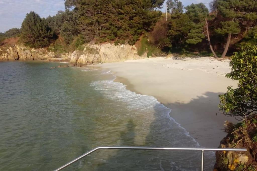 Vicedo White Sand