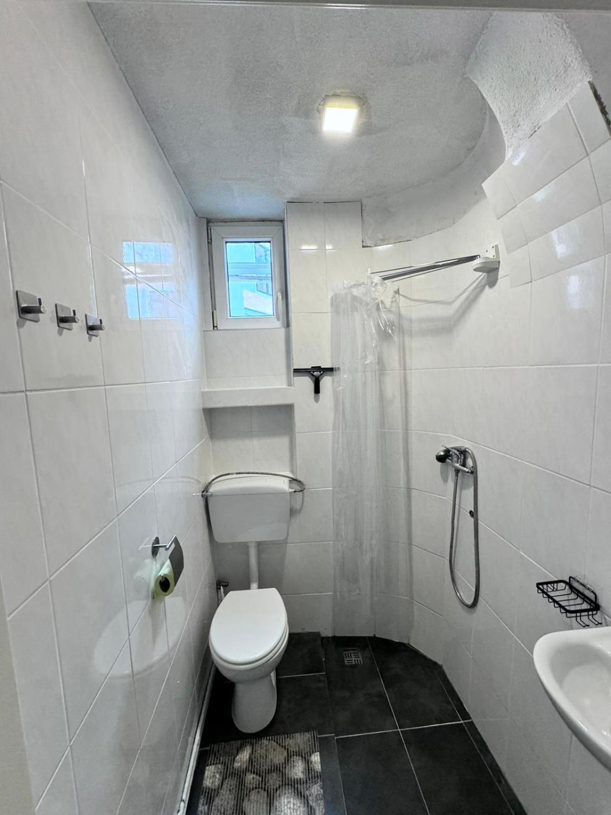 Kleine gemütliche Wohnung