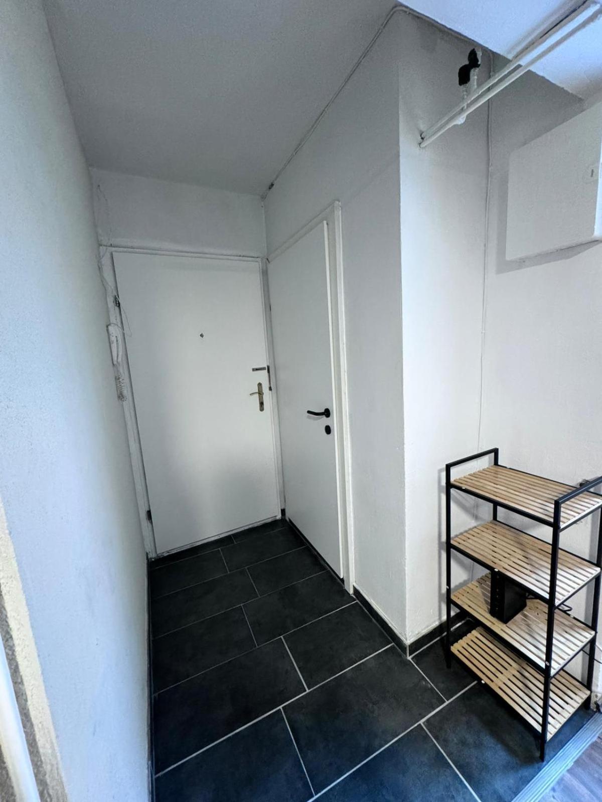Kleine gemütliche Wohnung