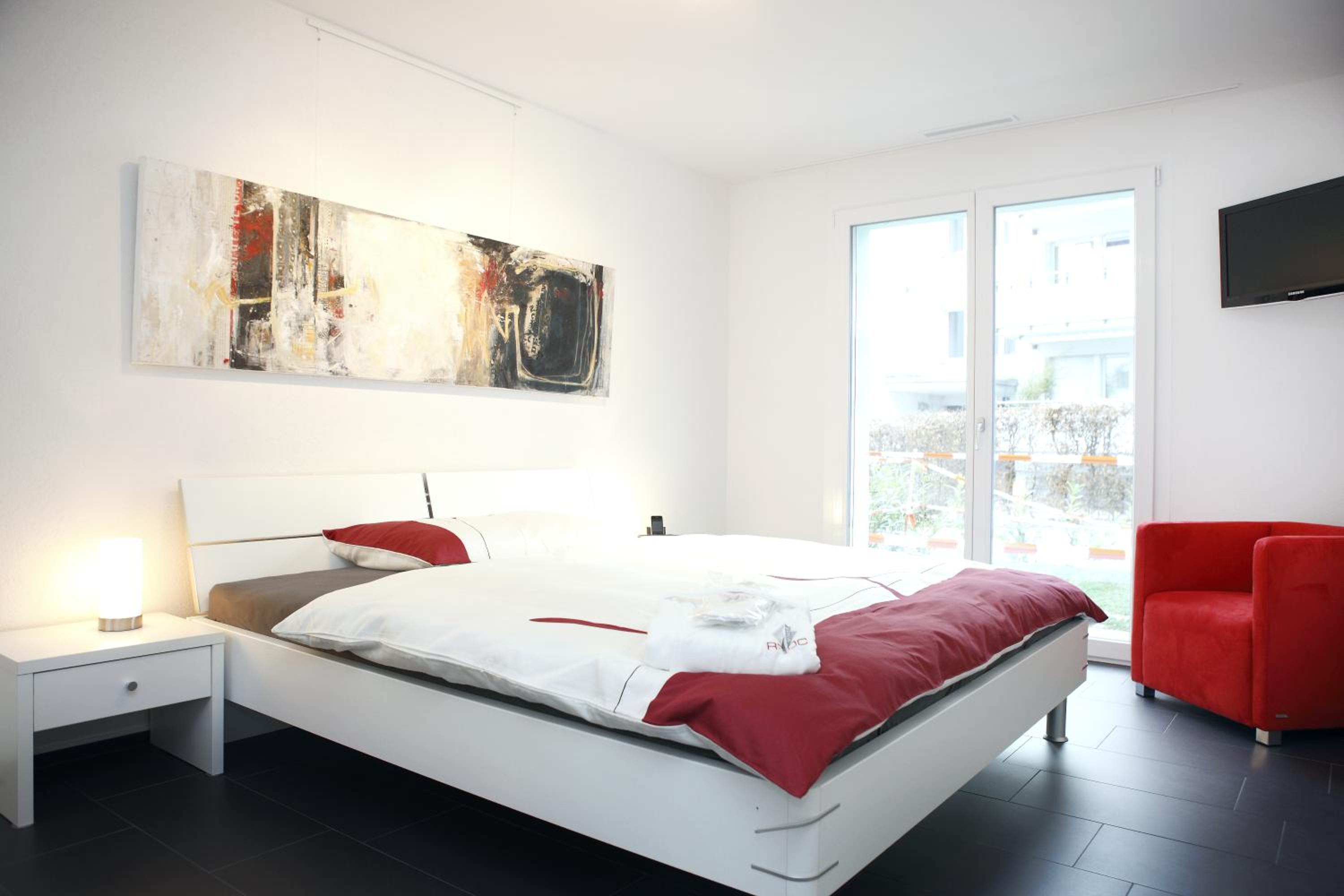 MyWay Hotel & Apartments- Bahnhofstrasse 16