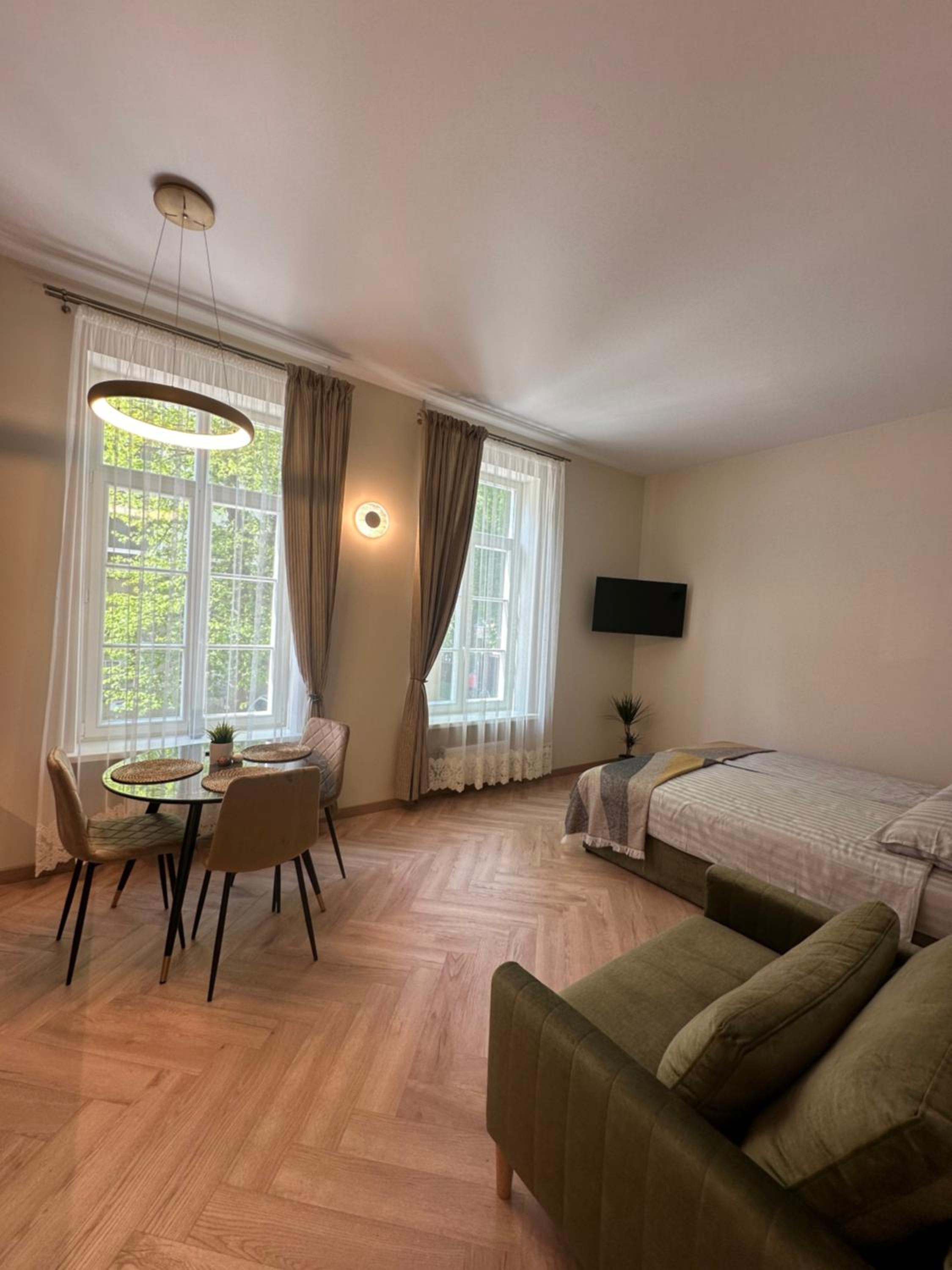 Old Memel Apartment view 2