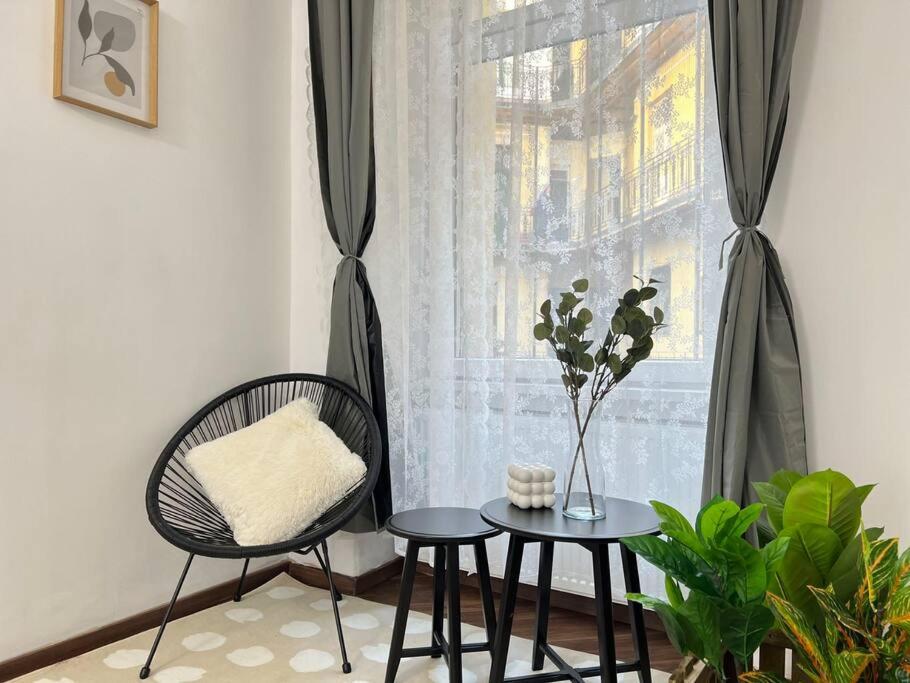 A gem in the heart of Budapest view 5