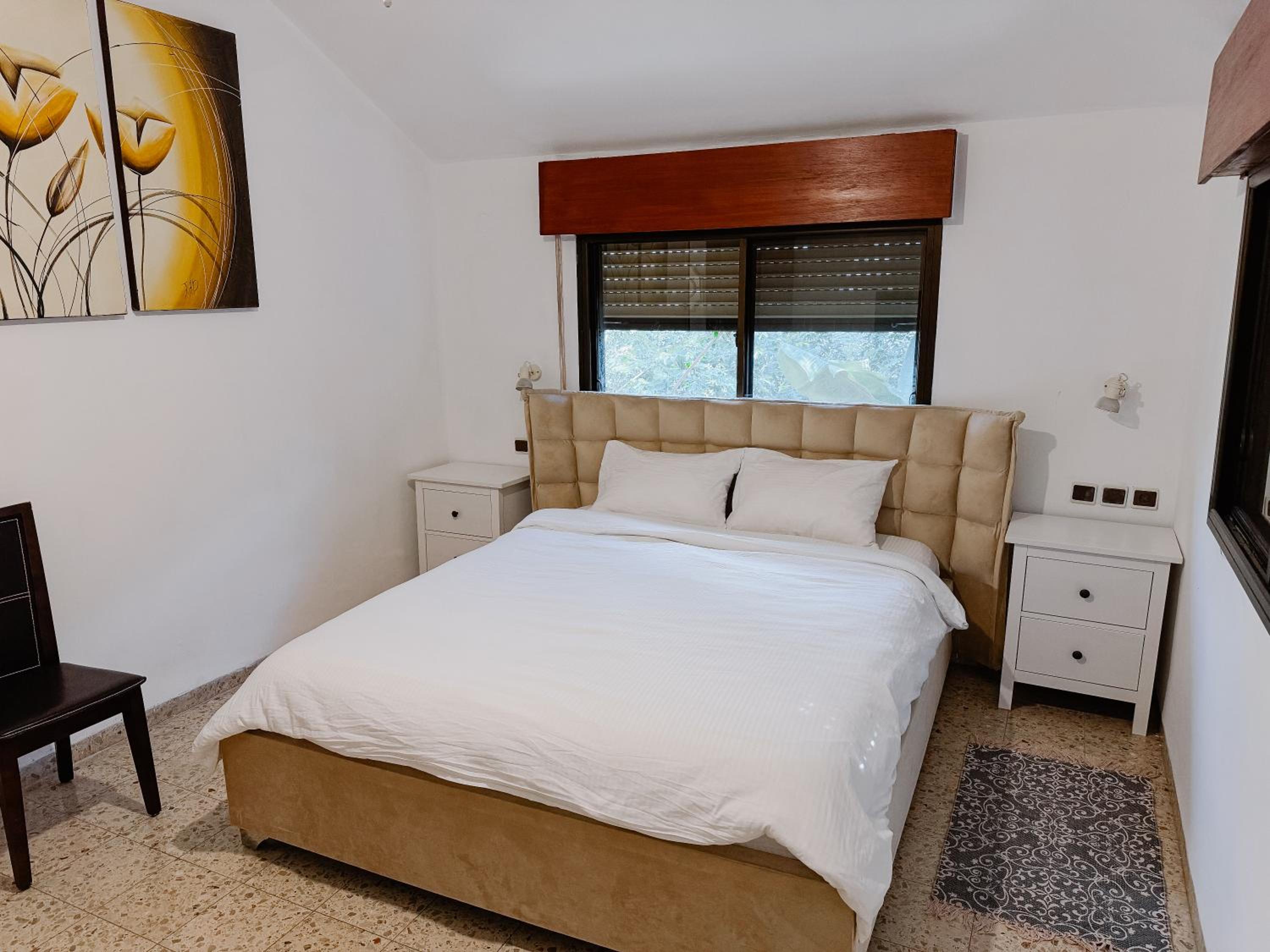 Apartment in the center with two rooms view 4