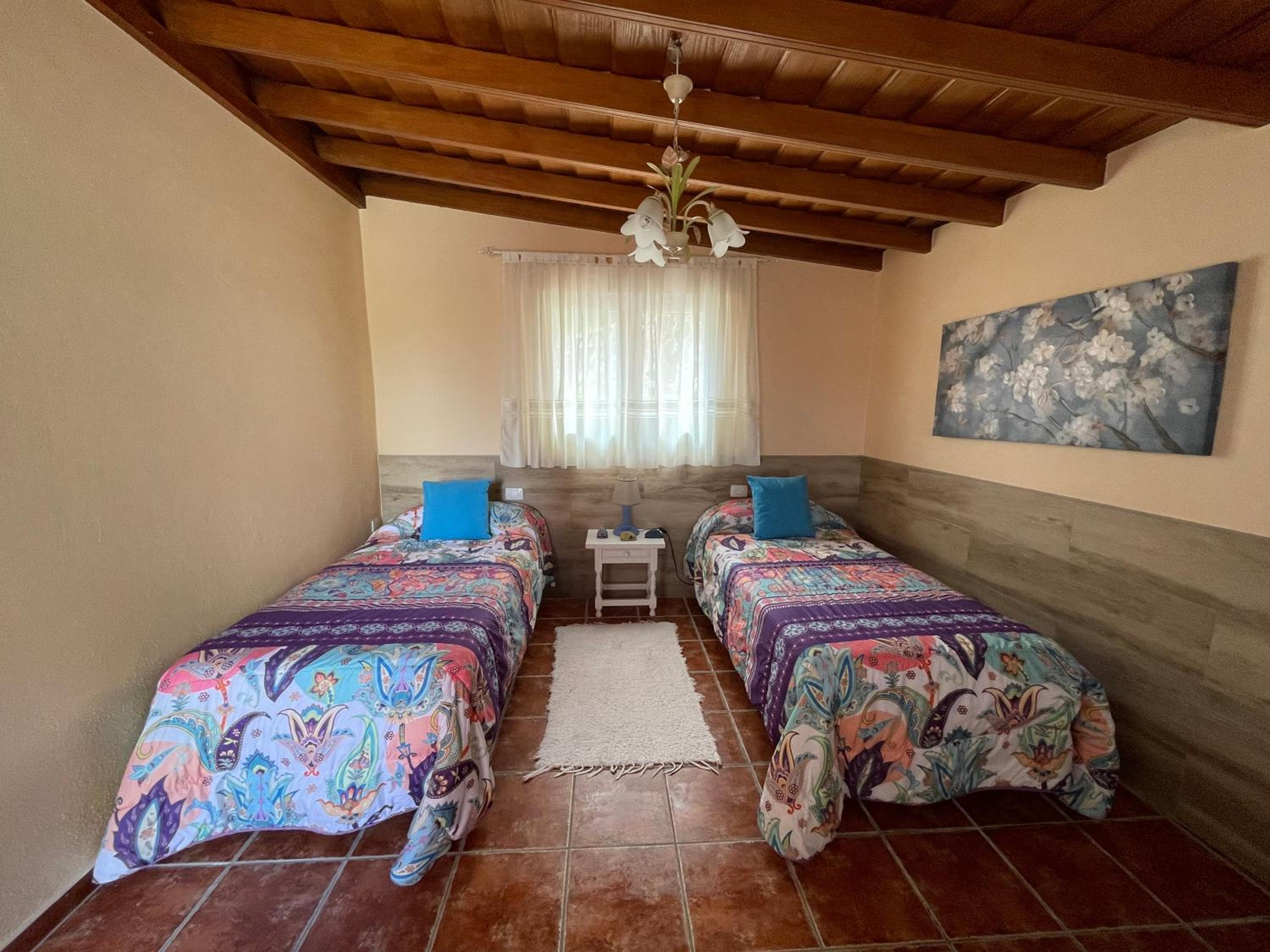 Casa Heydi