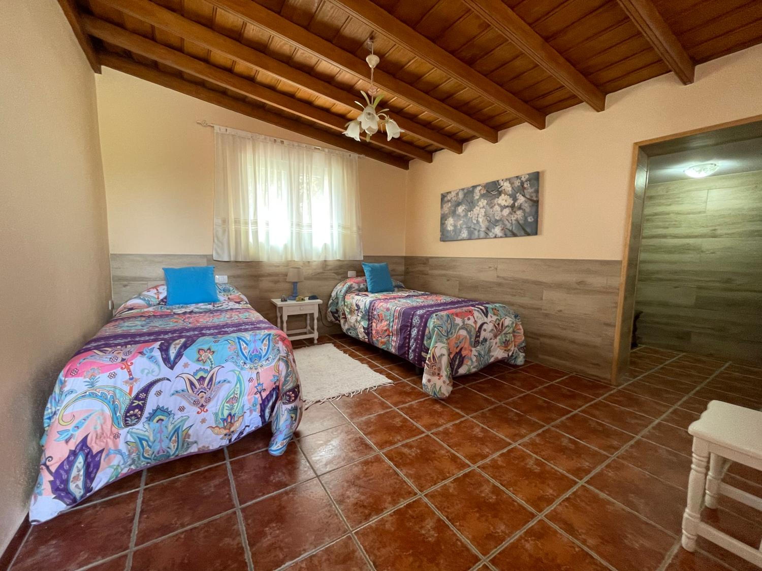 Casa Heydi