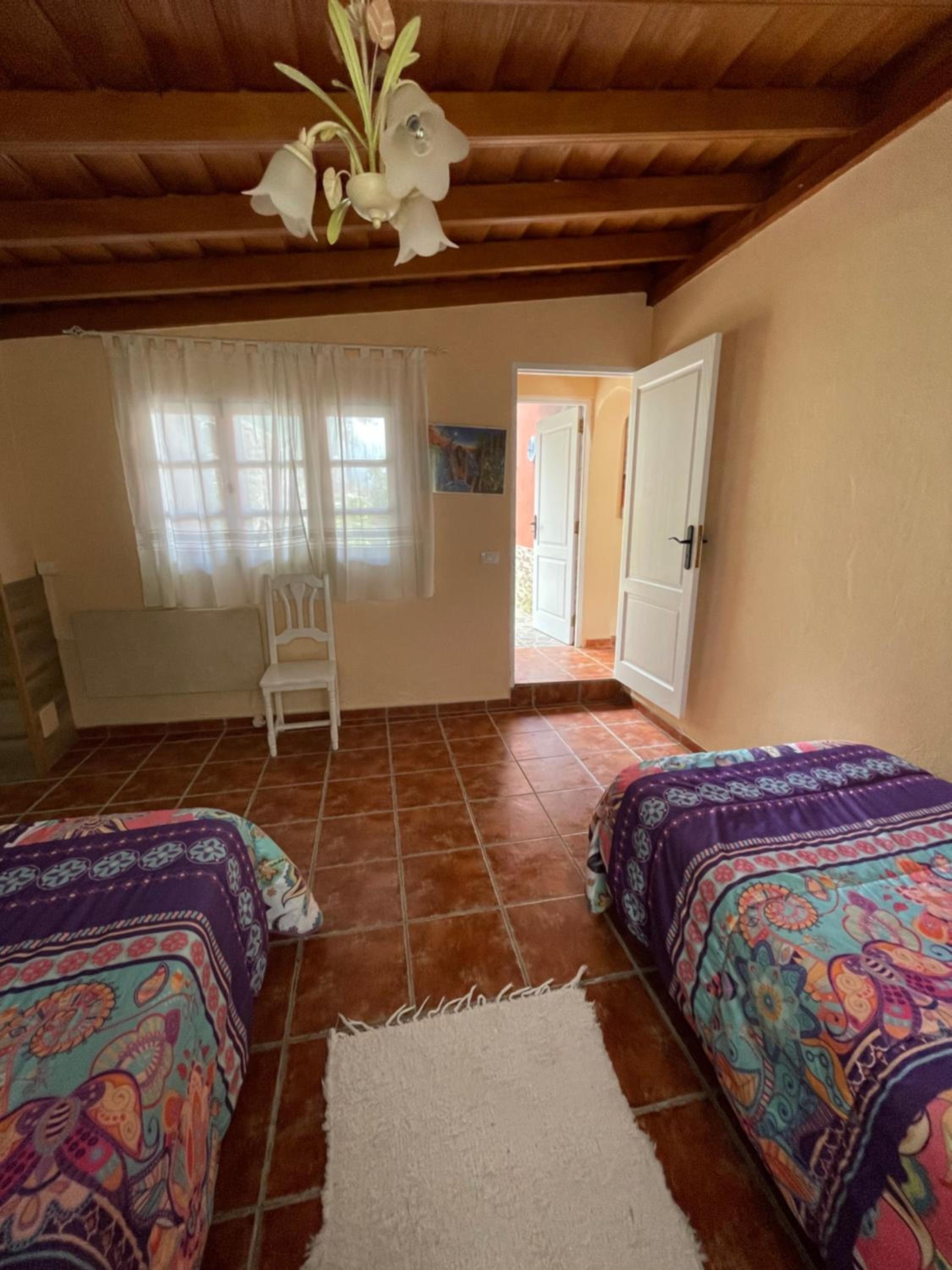 Casa Heydi