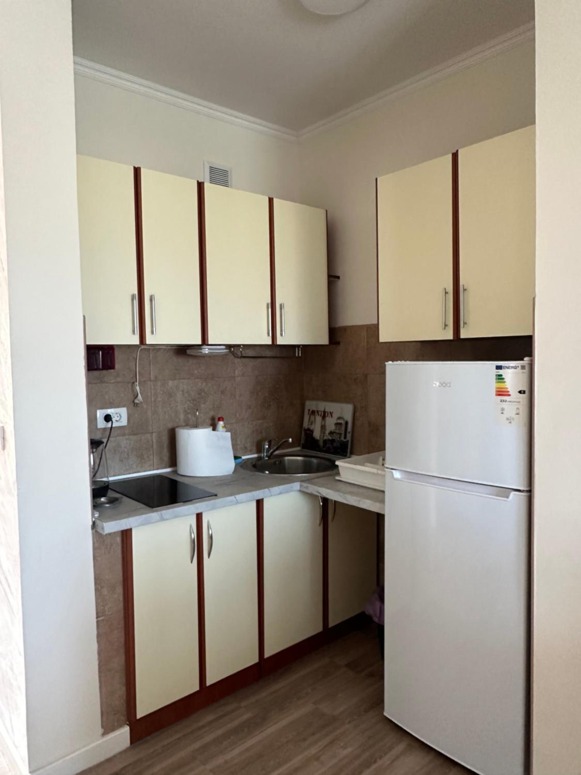 Apartmani Sunce