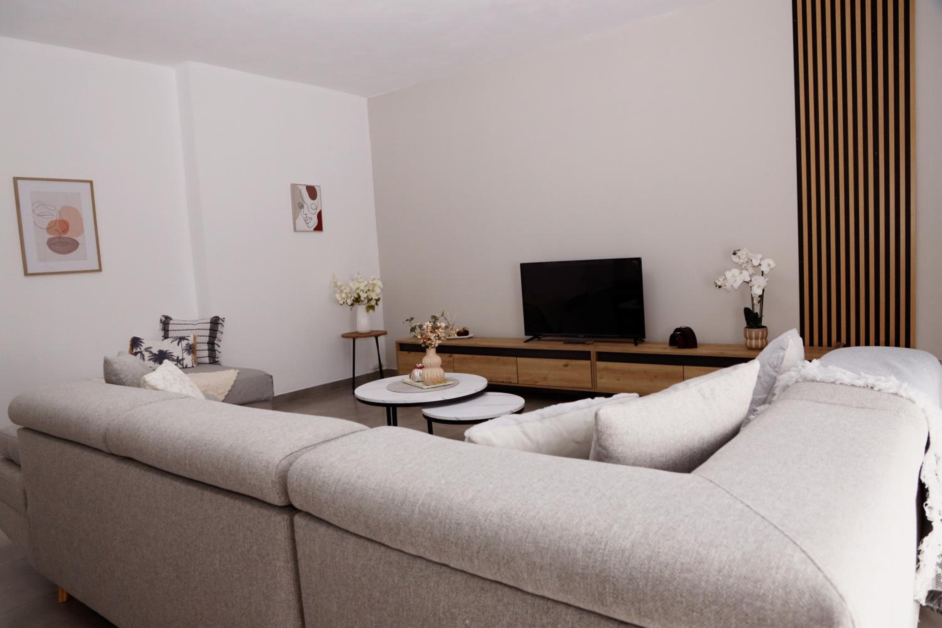 Rajmonda Apartment