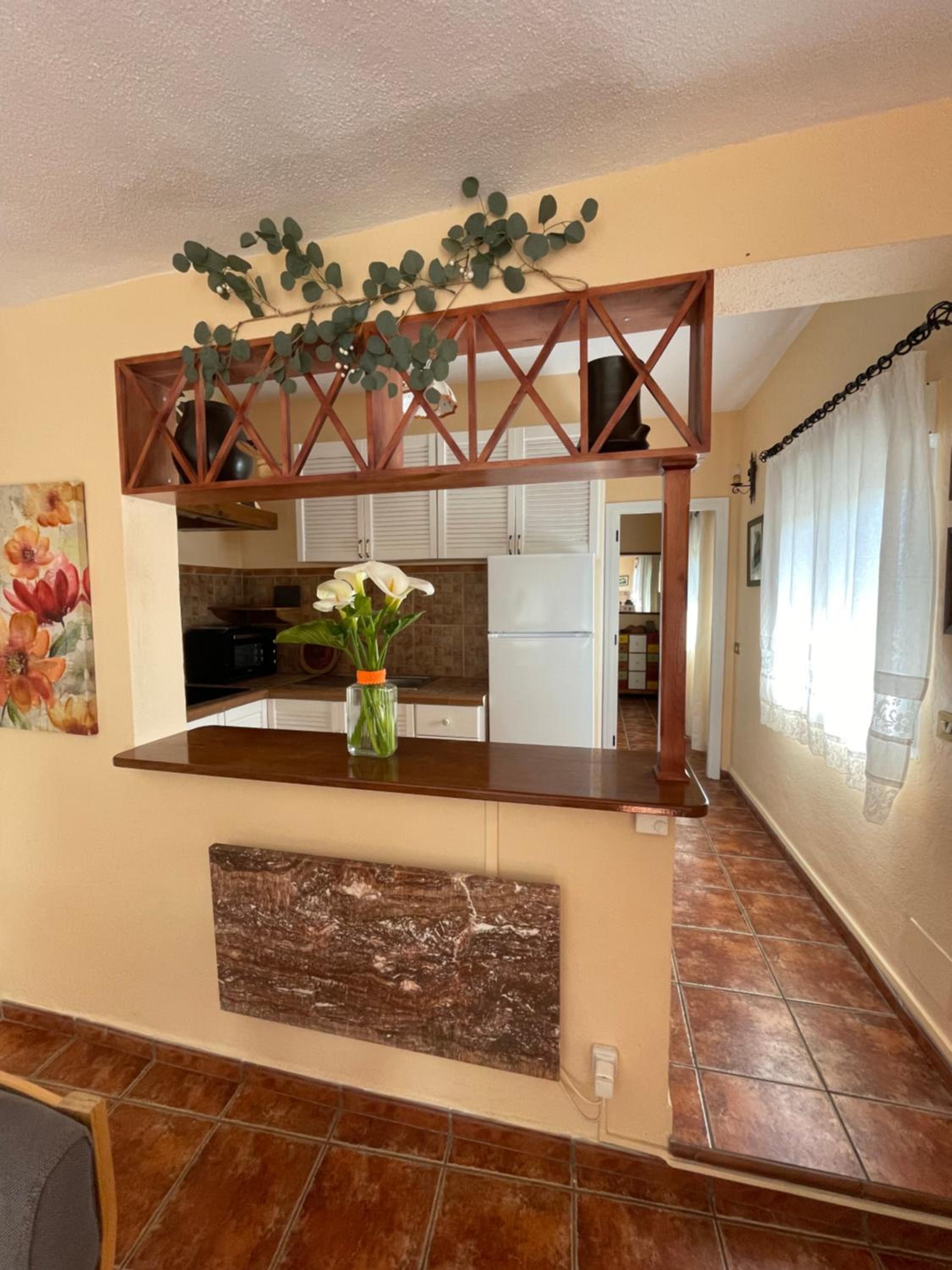 Casa Heydi