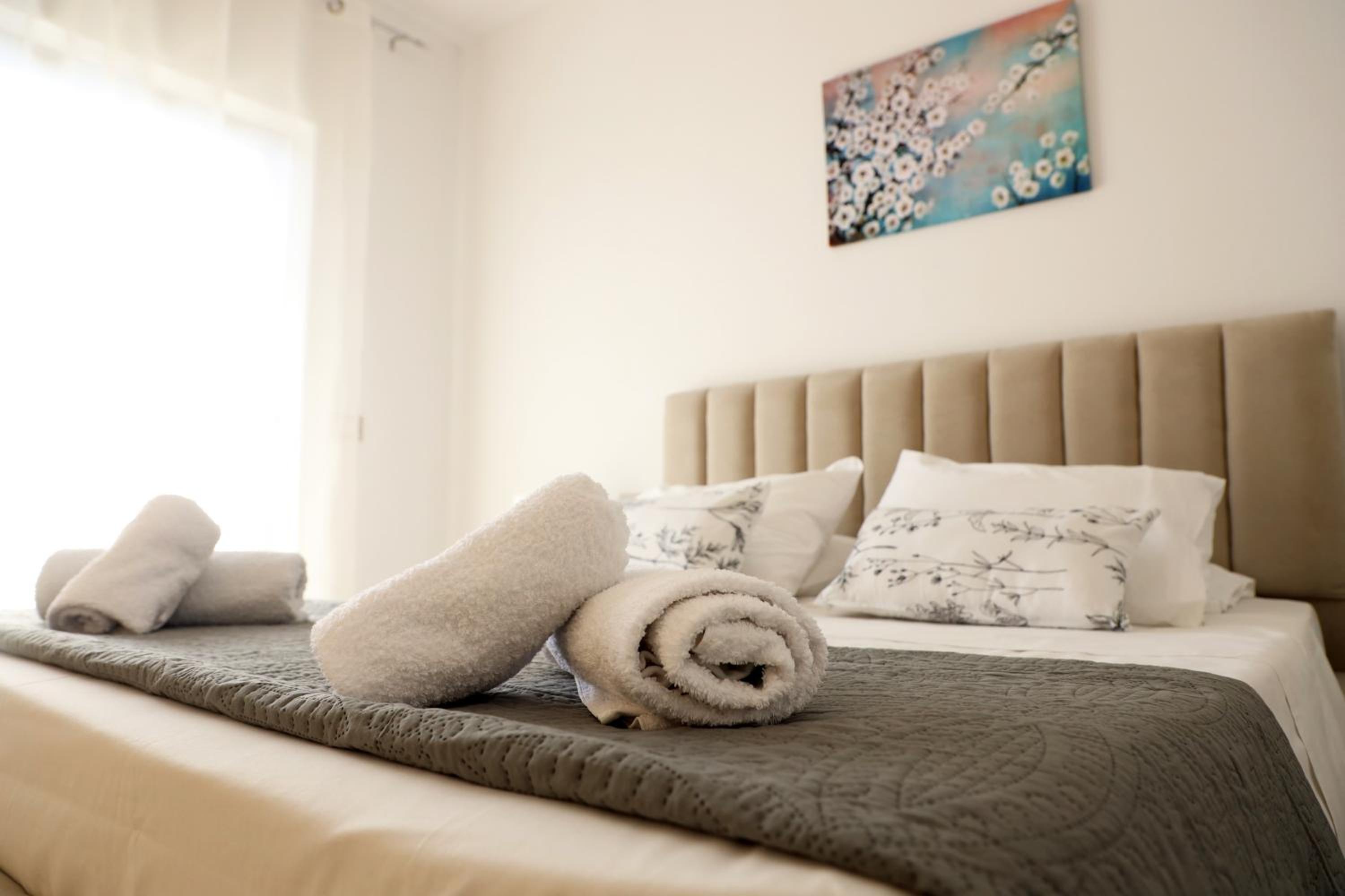 Rajmonda Apartment