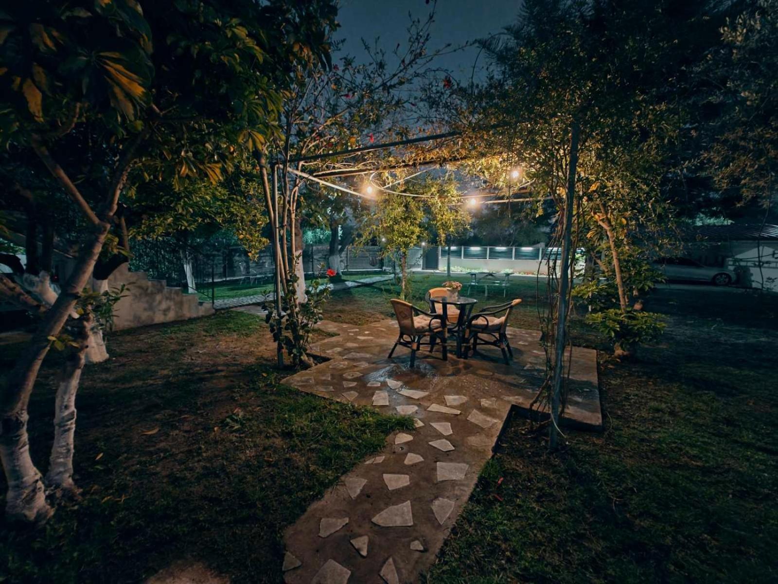 ELVAJO Apartment