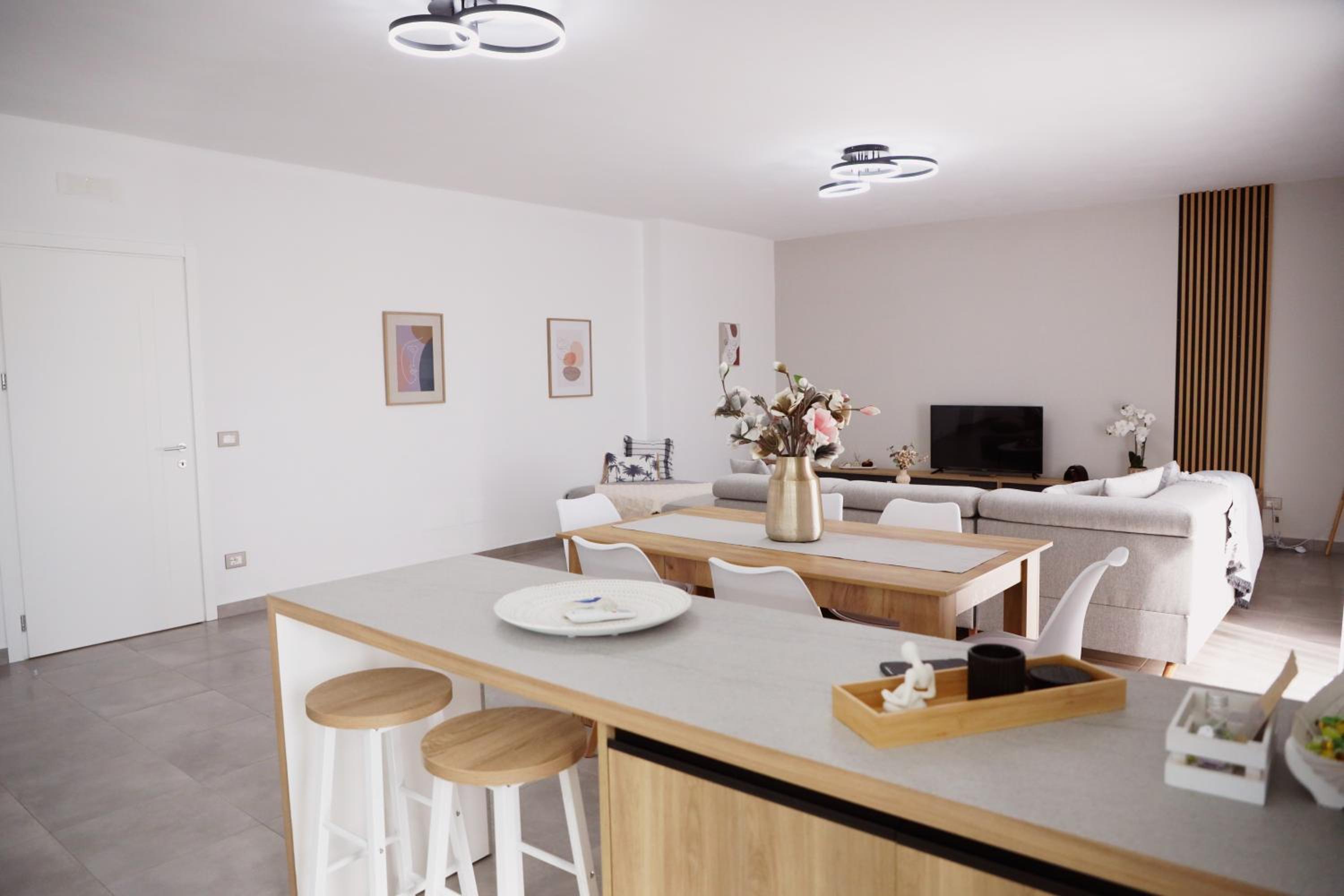 Rajmonda Apartment