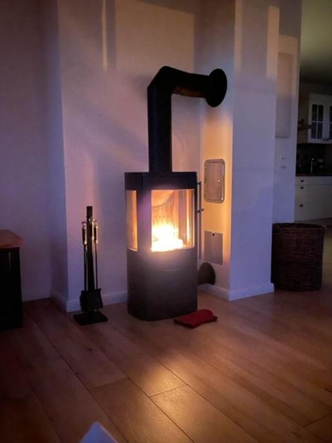 Ferienhaus Wiesenkate