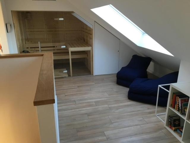 Ferienhaus Wiesenkate