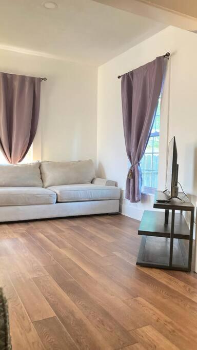 Villa Italia welcomes you!