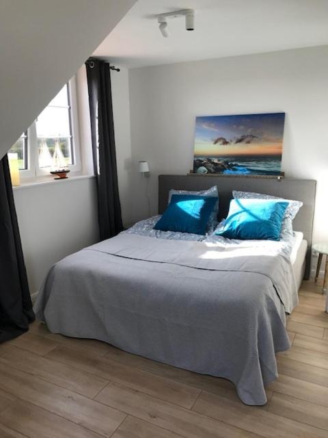 Ferienhaus Wiesenkate
