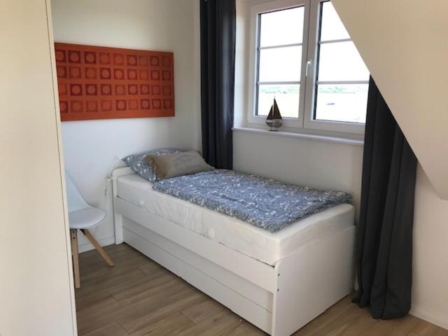Ferienhaus Wiesenkate