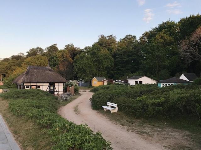 Ferienhaus Wiesenkate