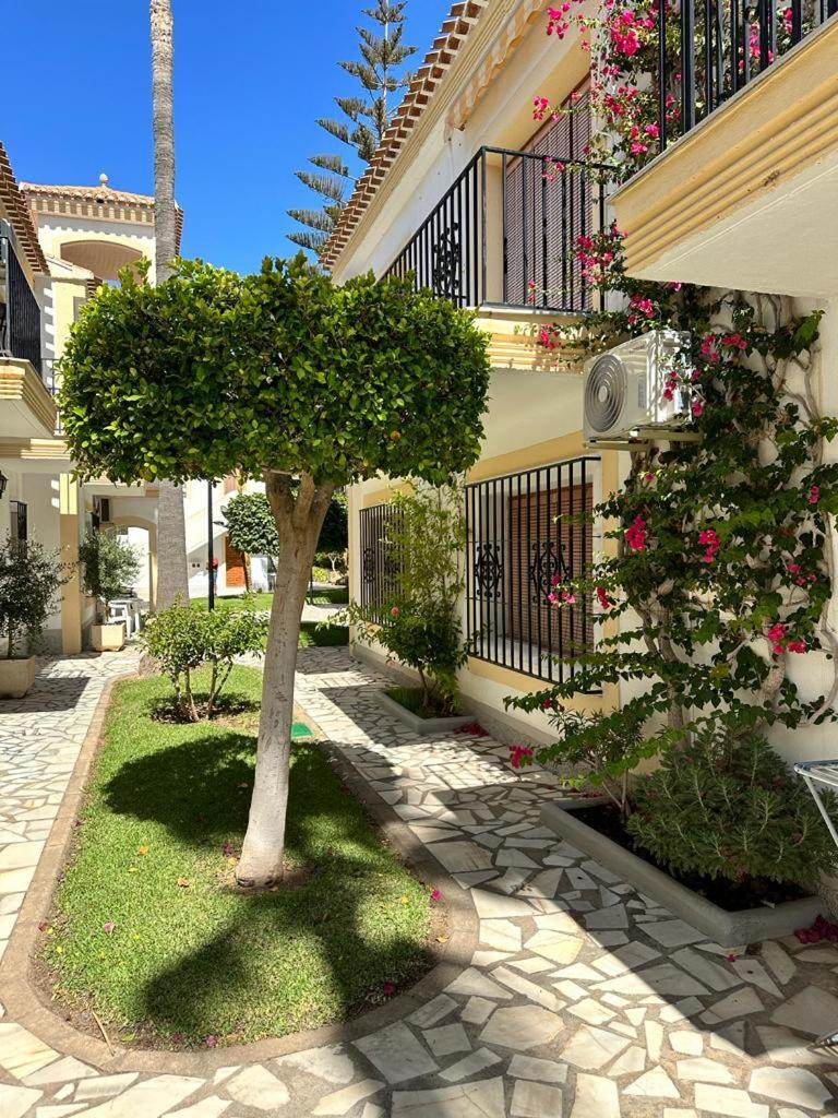 Casa de Carolina Vera Costa-bajo
