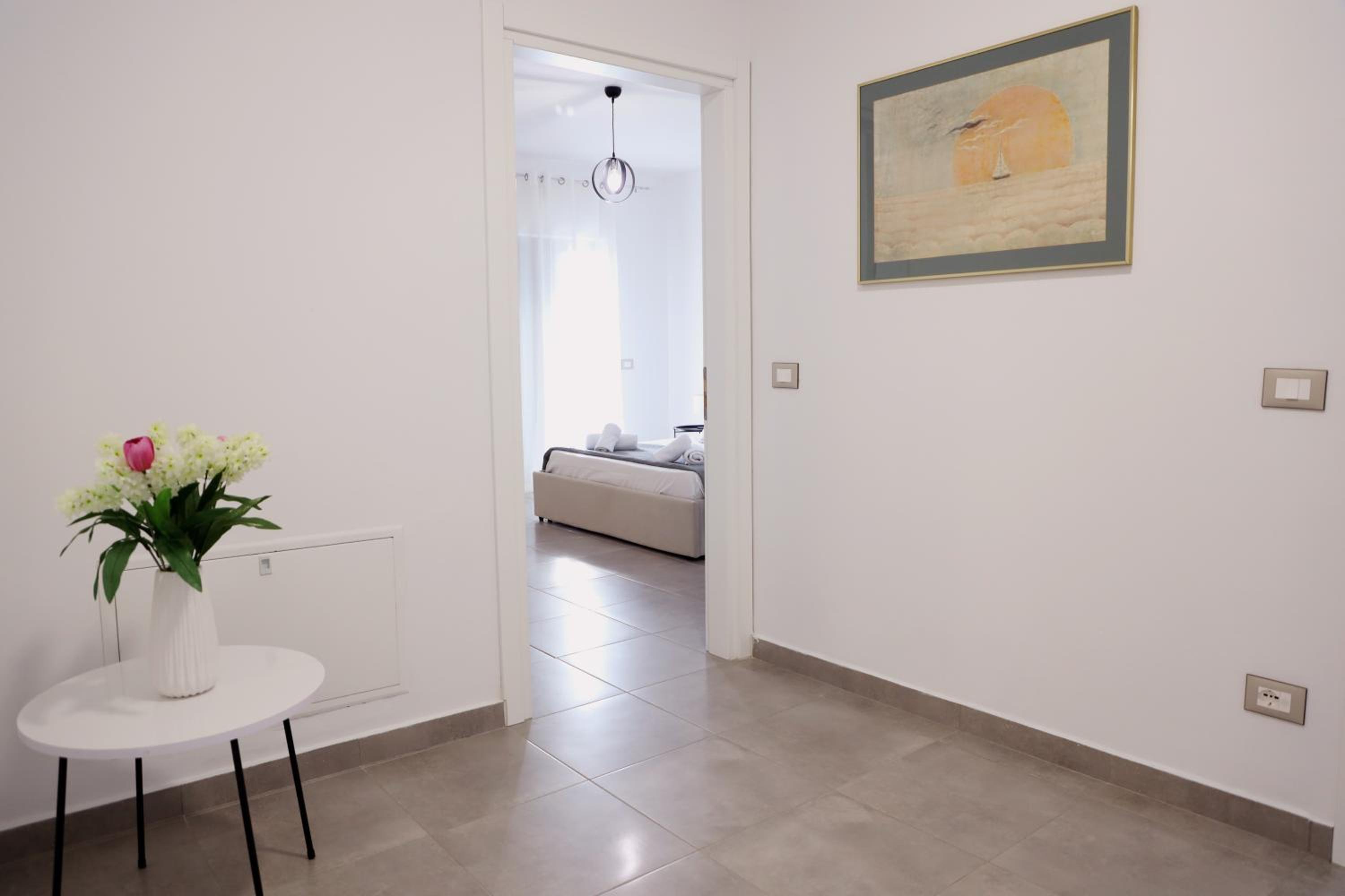 Rajmonda Apartment