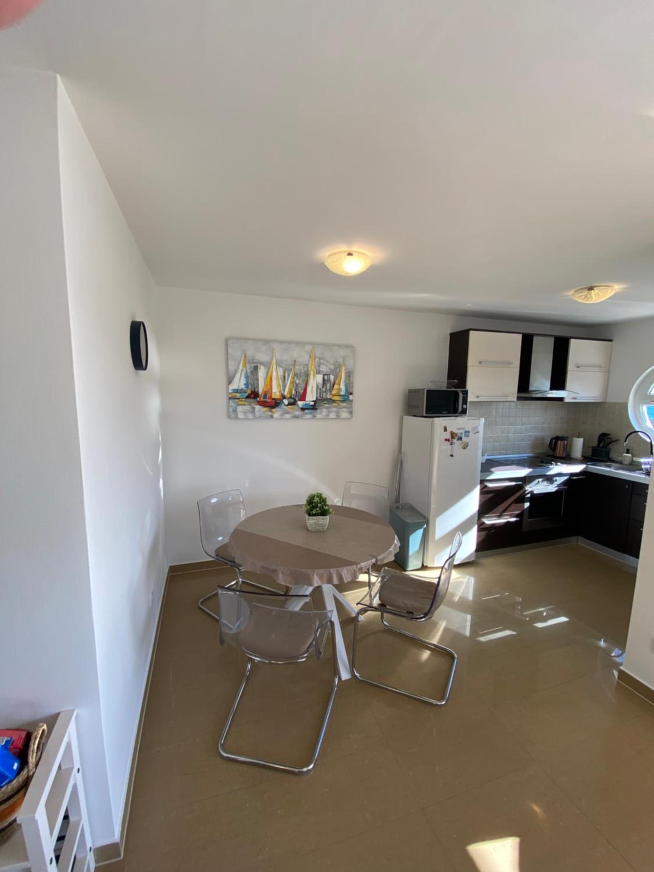 Tessitura Murter apartman view 3