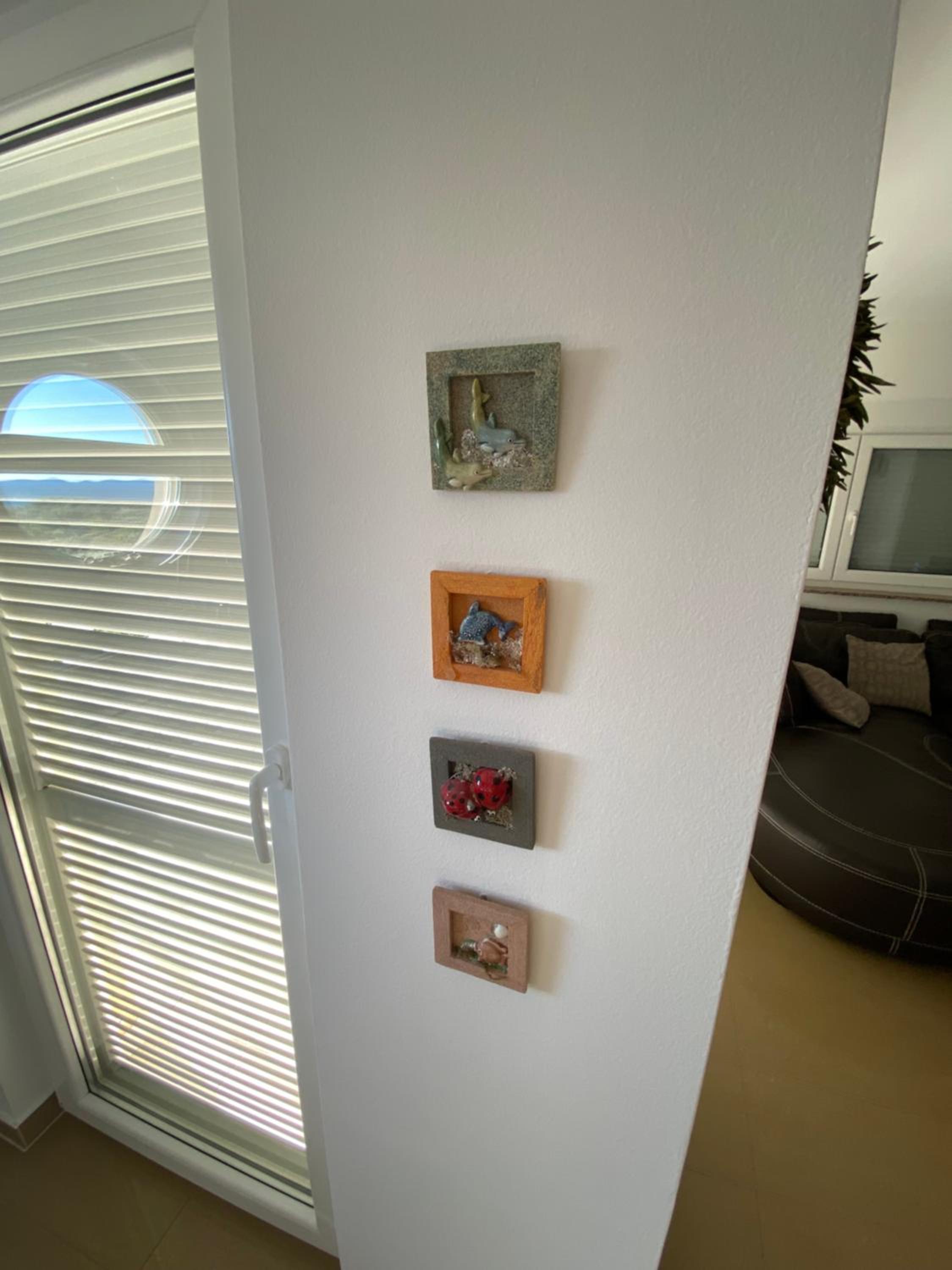Tessitura Murter apartman view 5