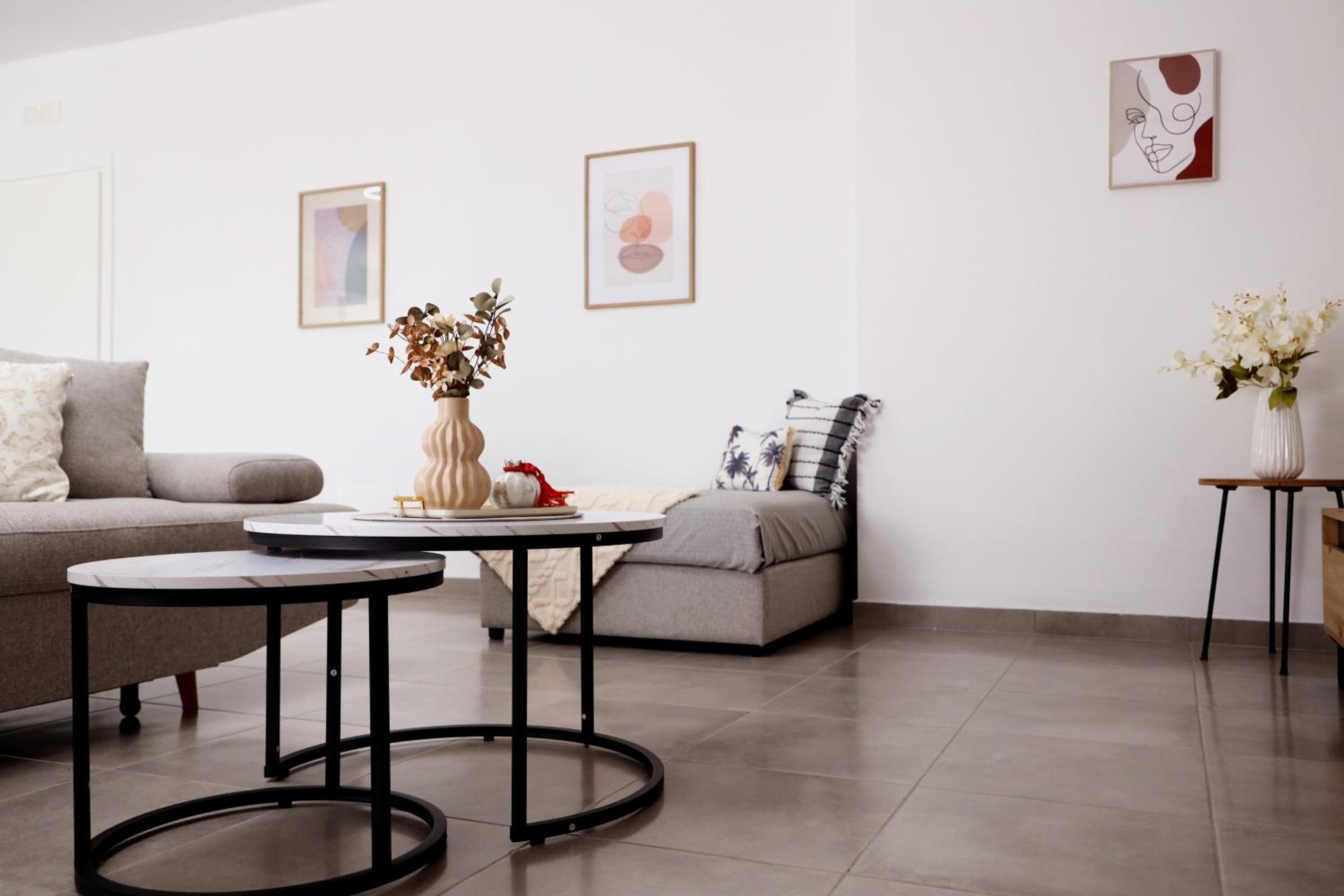 Rajmonda Apartment