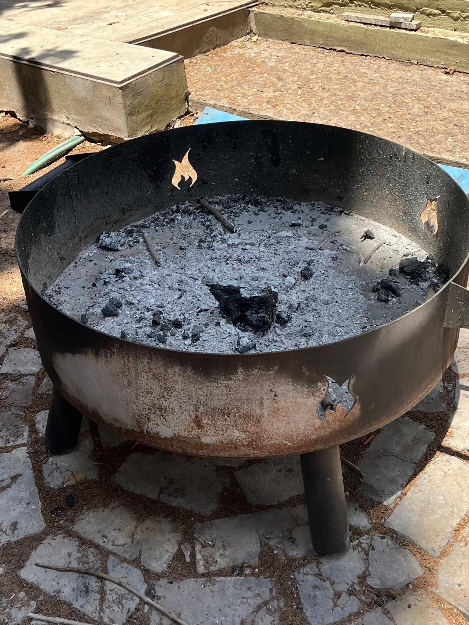 Casa de fin de semana El Ancla