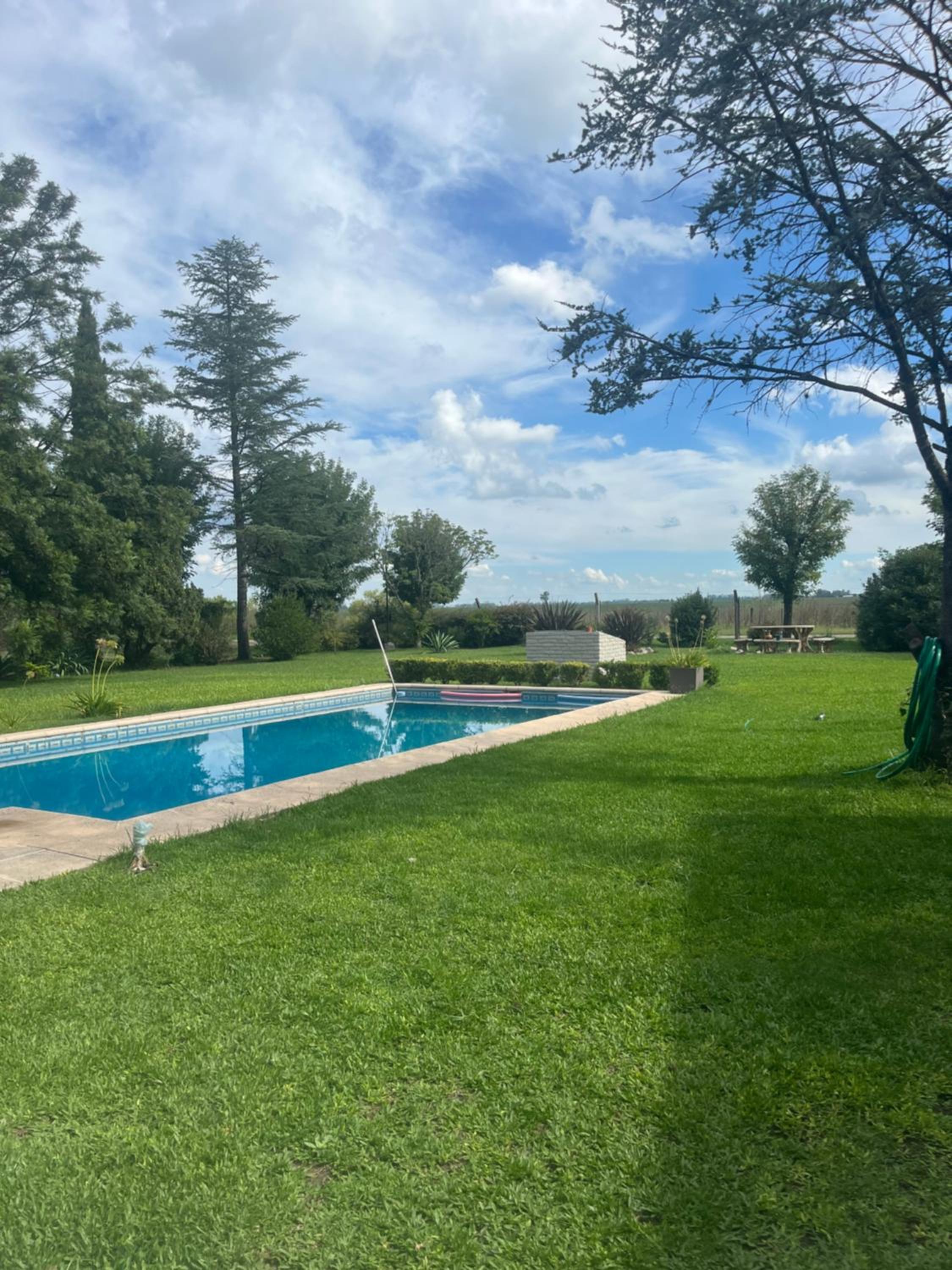Casa de fin de semana El Ancla