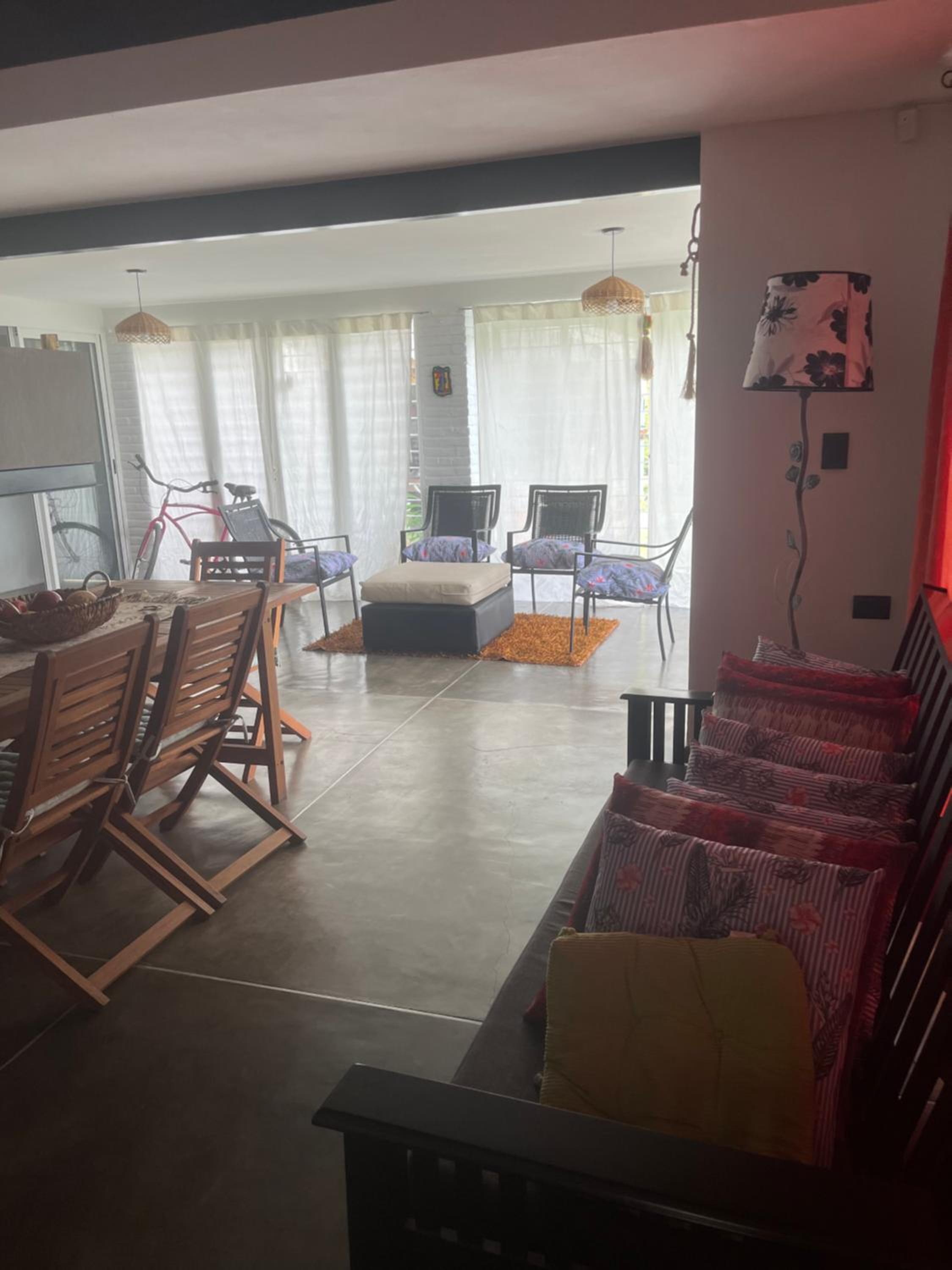 Casa de fin de semana El Ancla