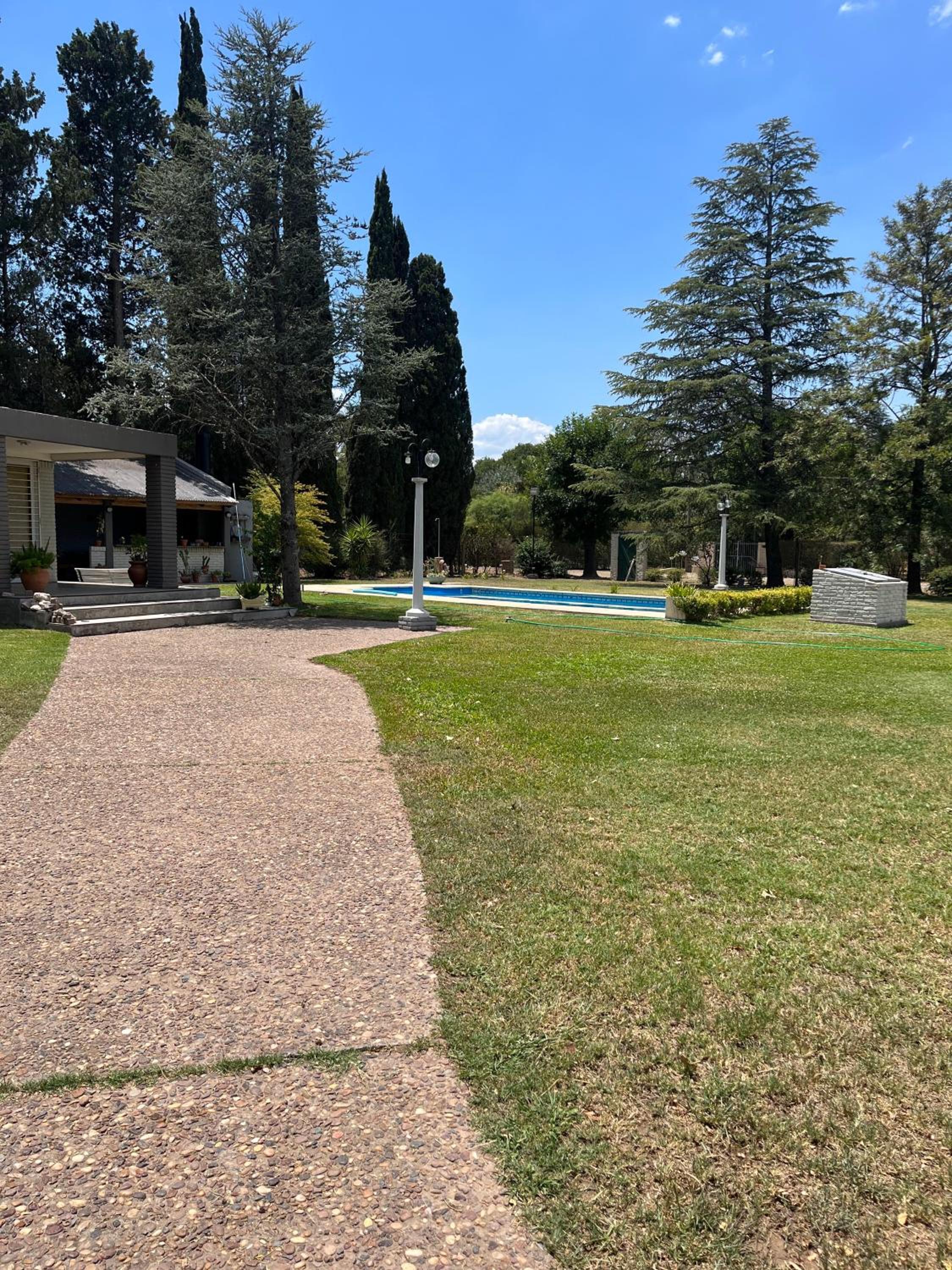 Casa de fin de semana El Ancla