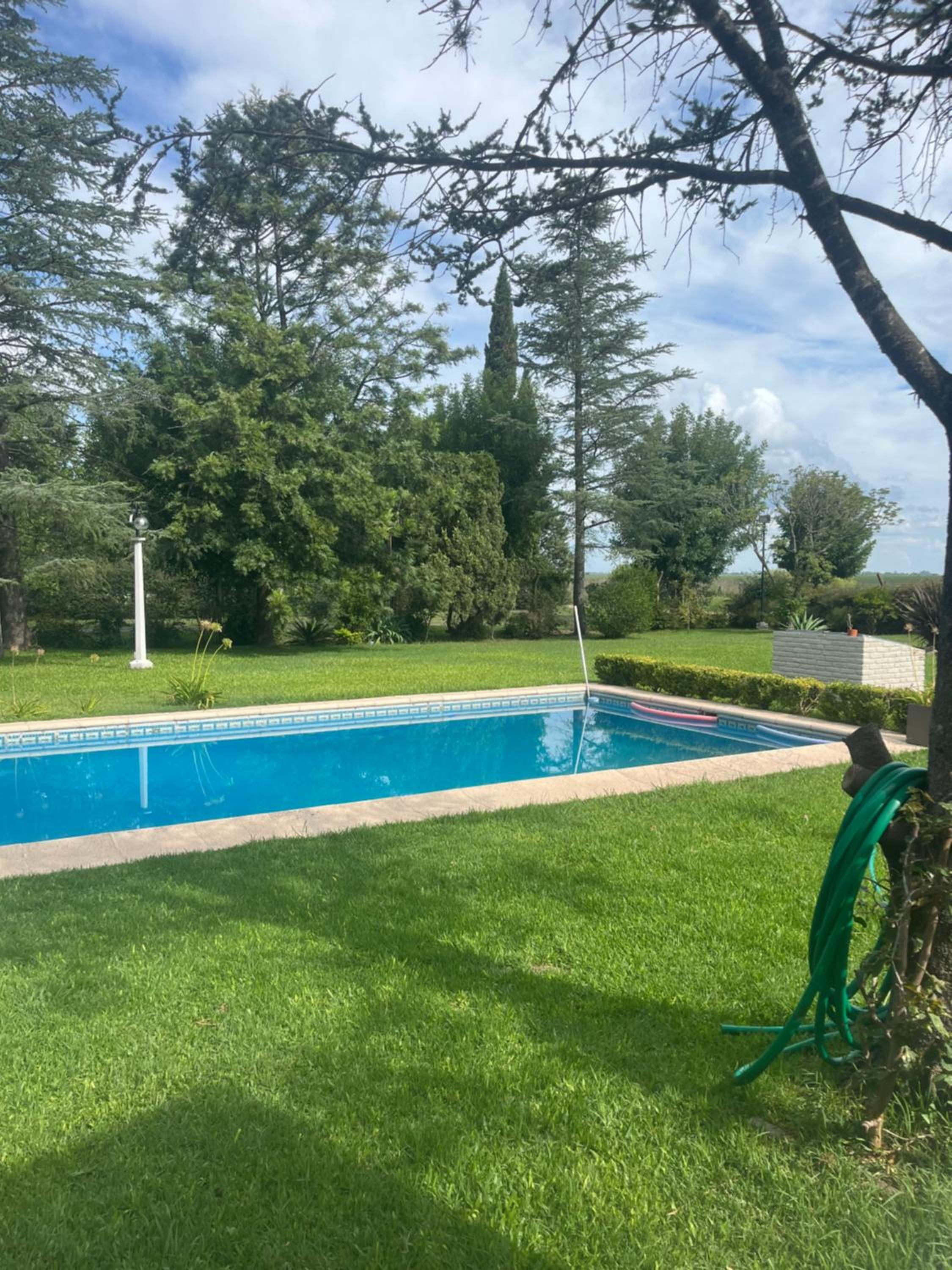 Casa de fin de semana El Ancla
