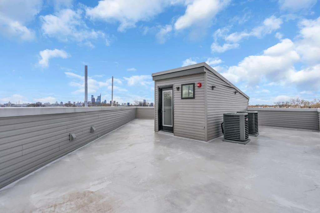 roof
