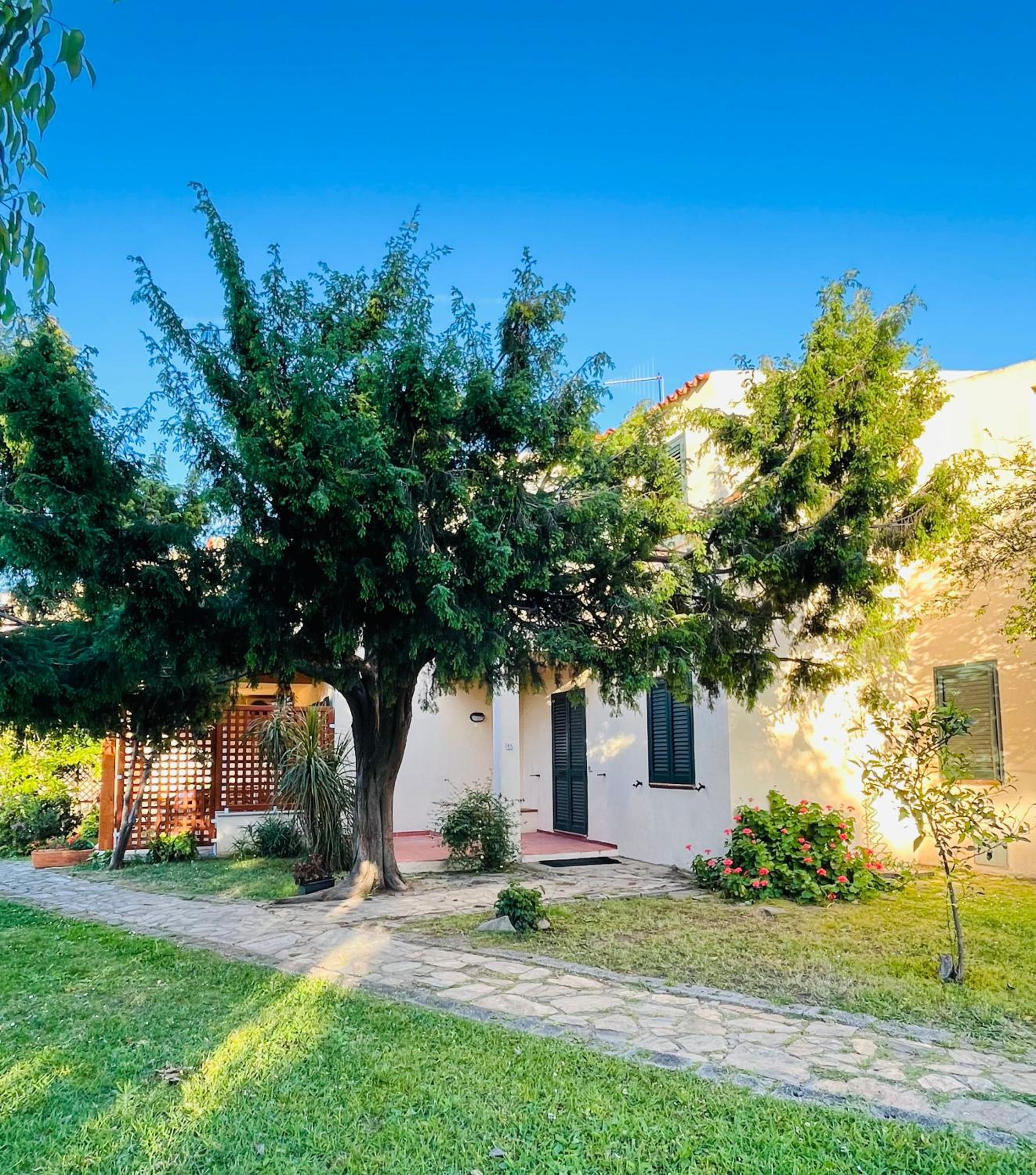 Casa vacanze La Cinta