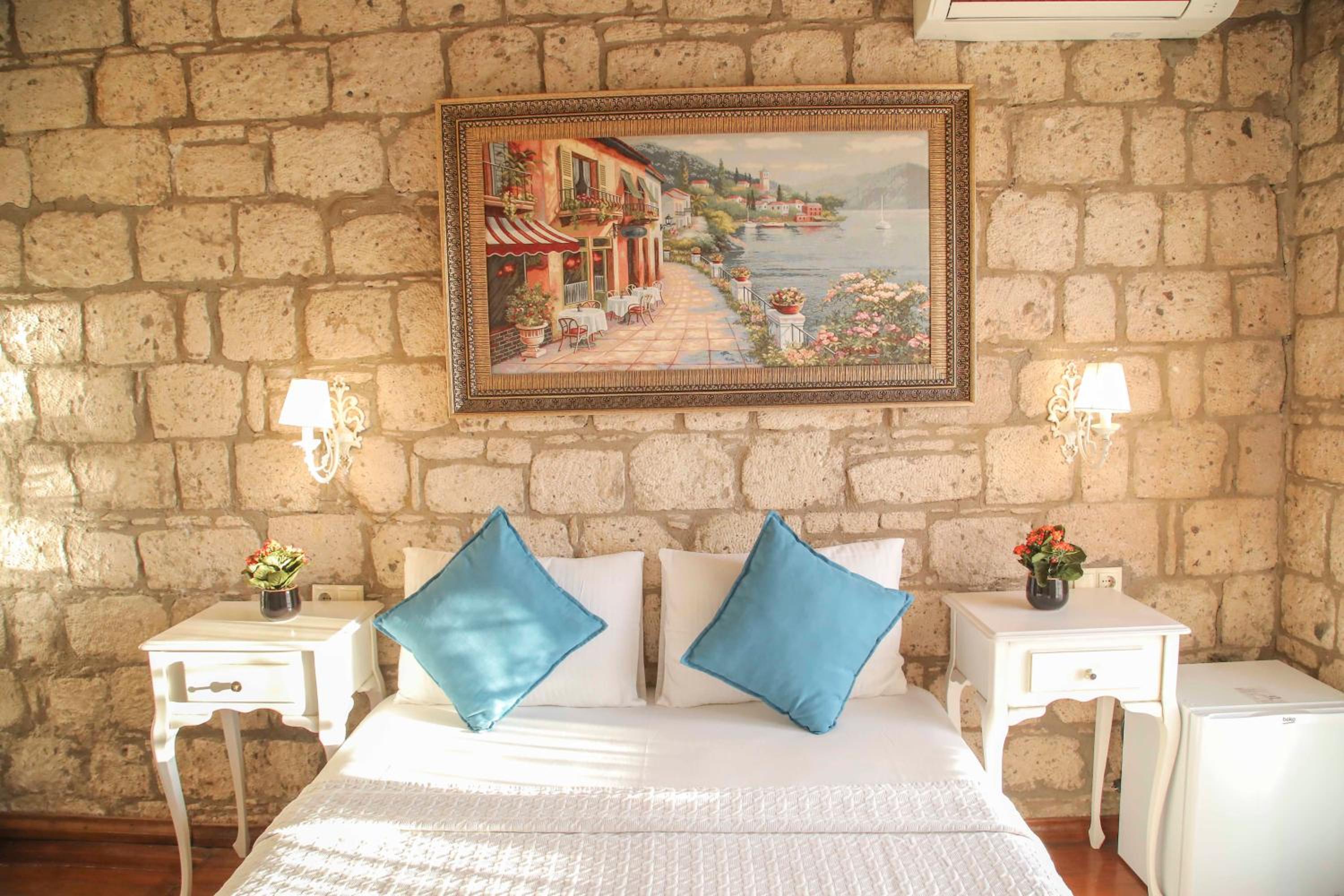 Alaçatı Kavalalı Otel