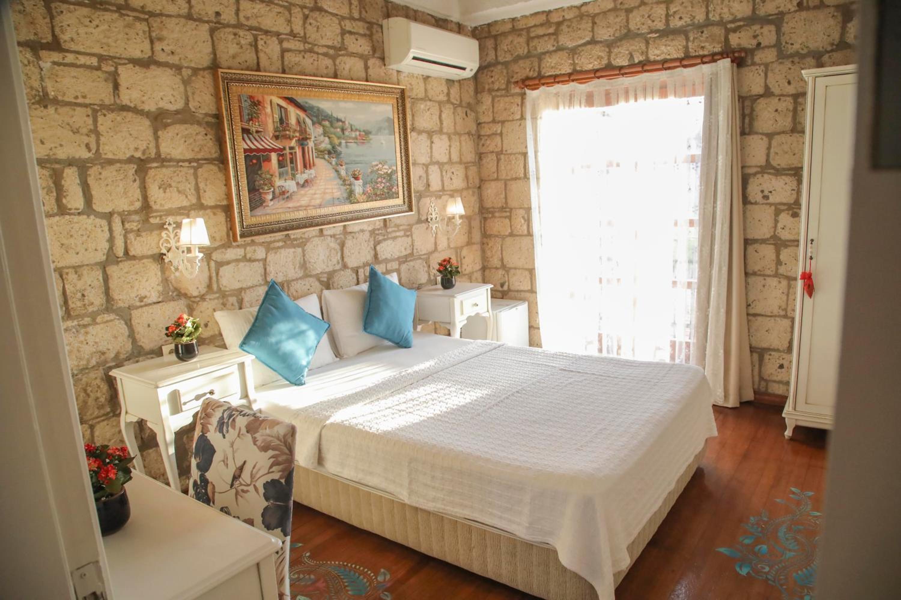 Alaçatı Kavalalı Otel