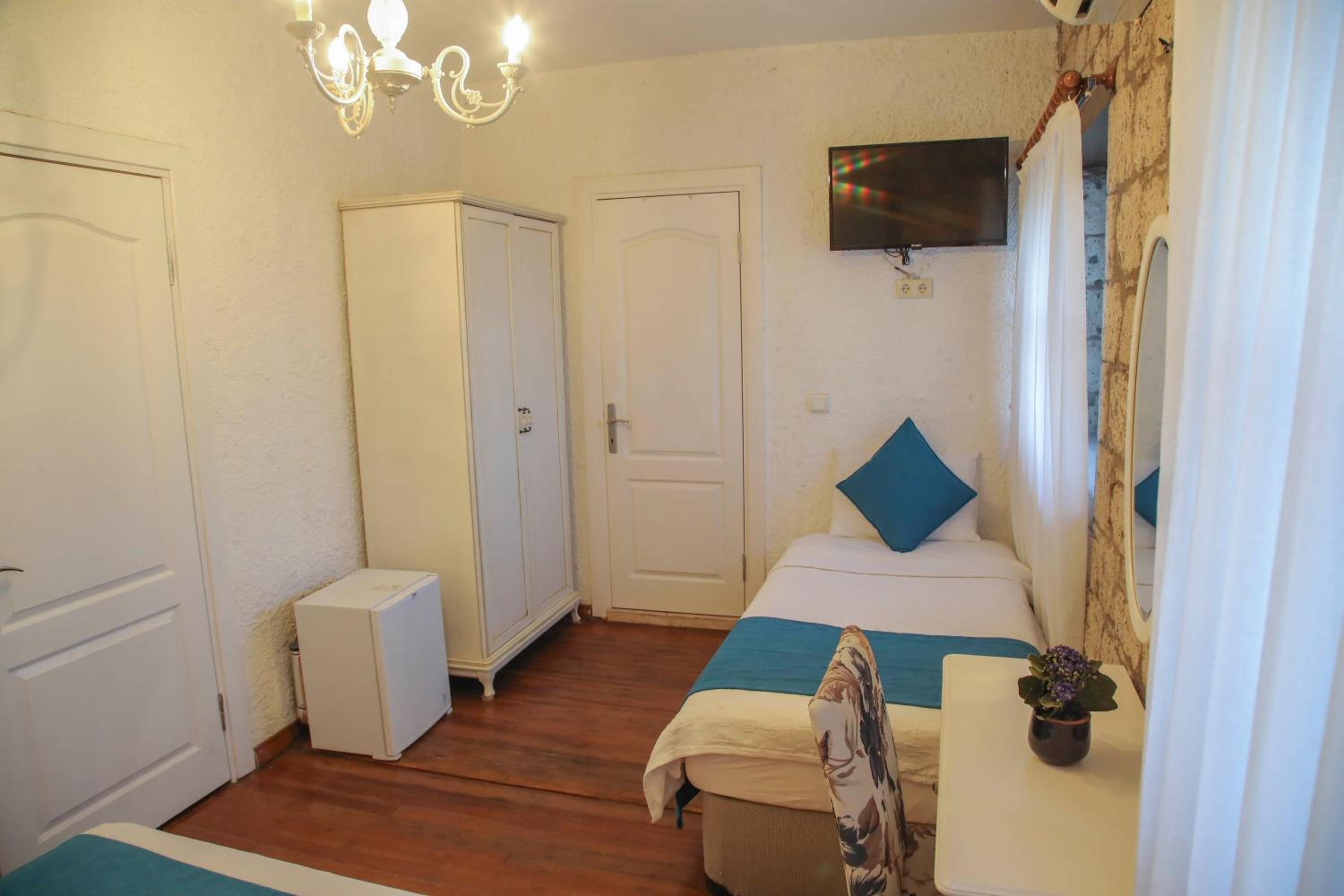Alaçatı Kavalalı Otel
