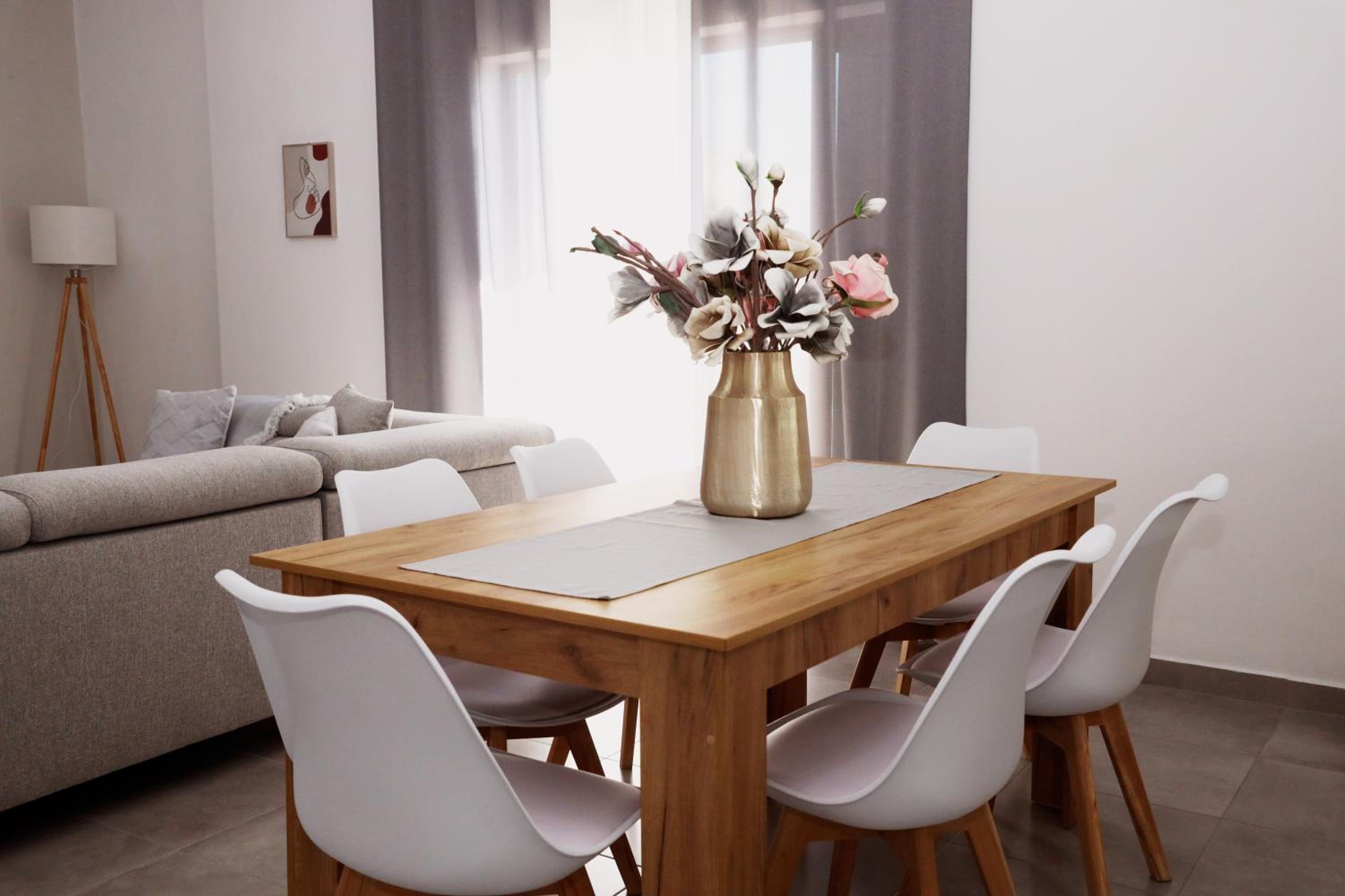 Rajmonda Apartment