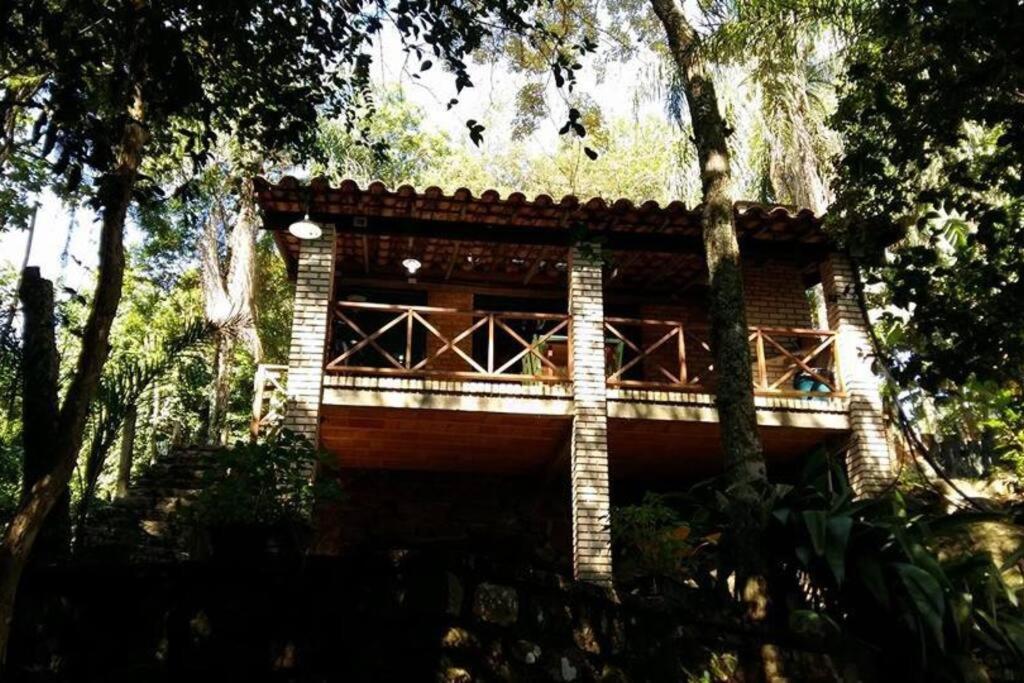 Casa em Sambaqui - Sto Antônio de Lisboa