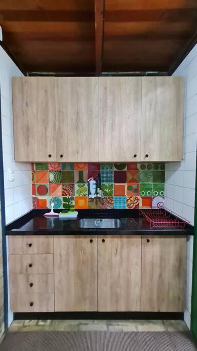 Casa em Sambaqui - Sto Antônio de Lisboa